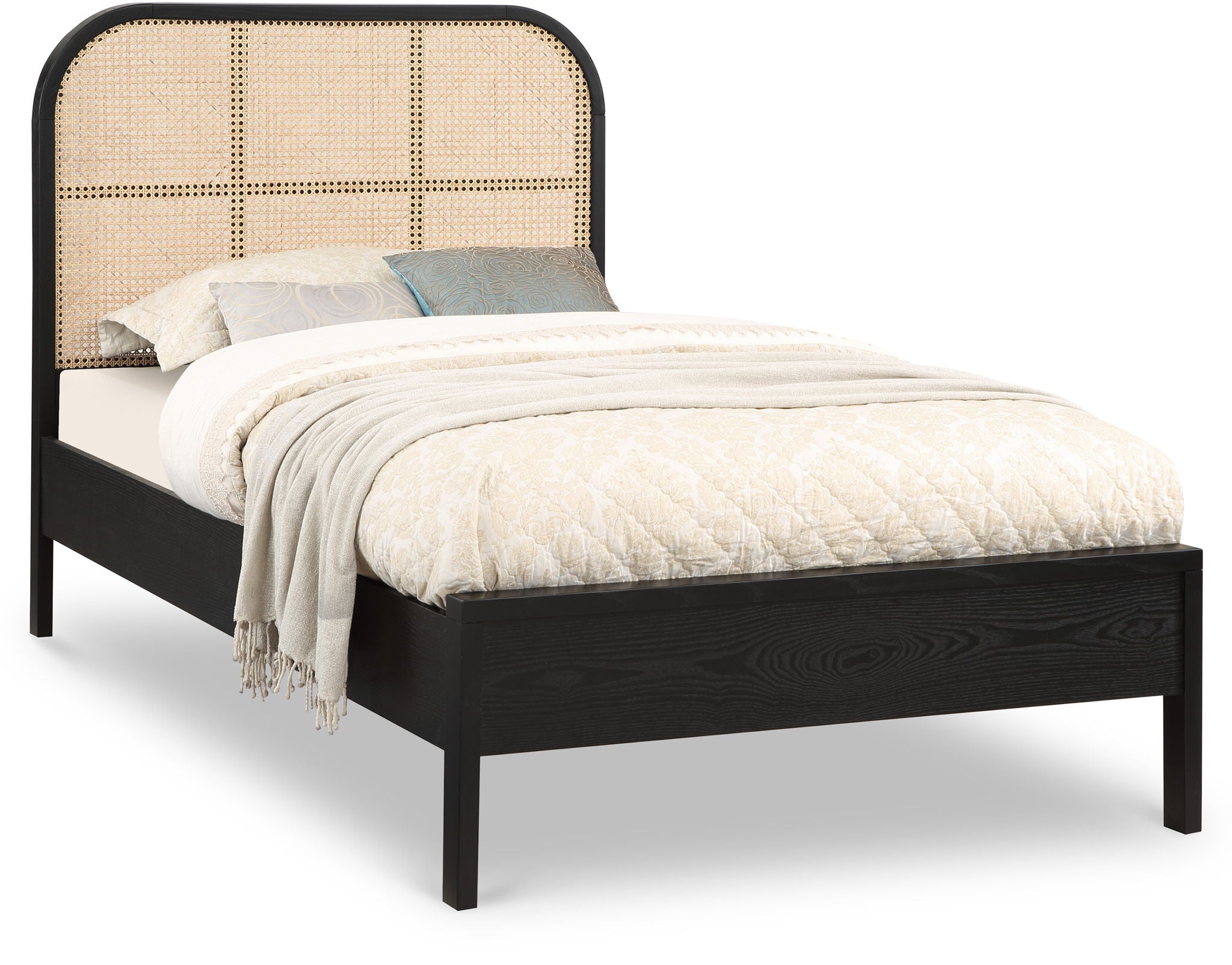 Siena - Bed - Urban Living Furniture (Los Angeles, CA)