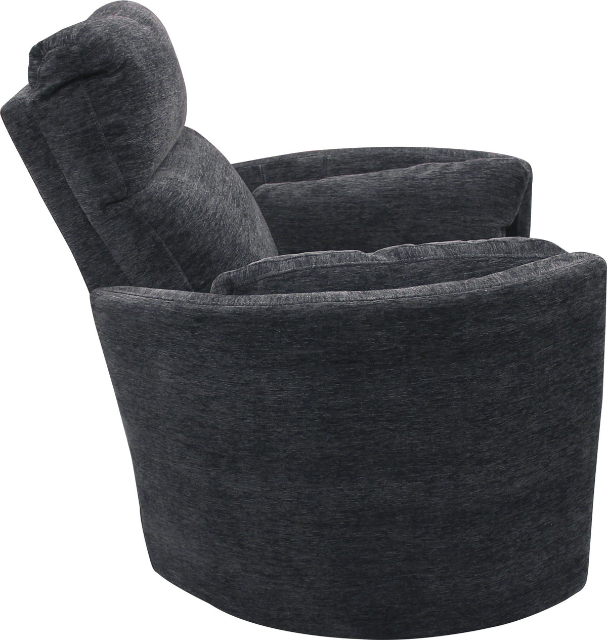 Radius - Power Swivel Glider Recliner - Urban Living Furniture (Los Angeles, CA)