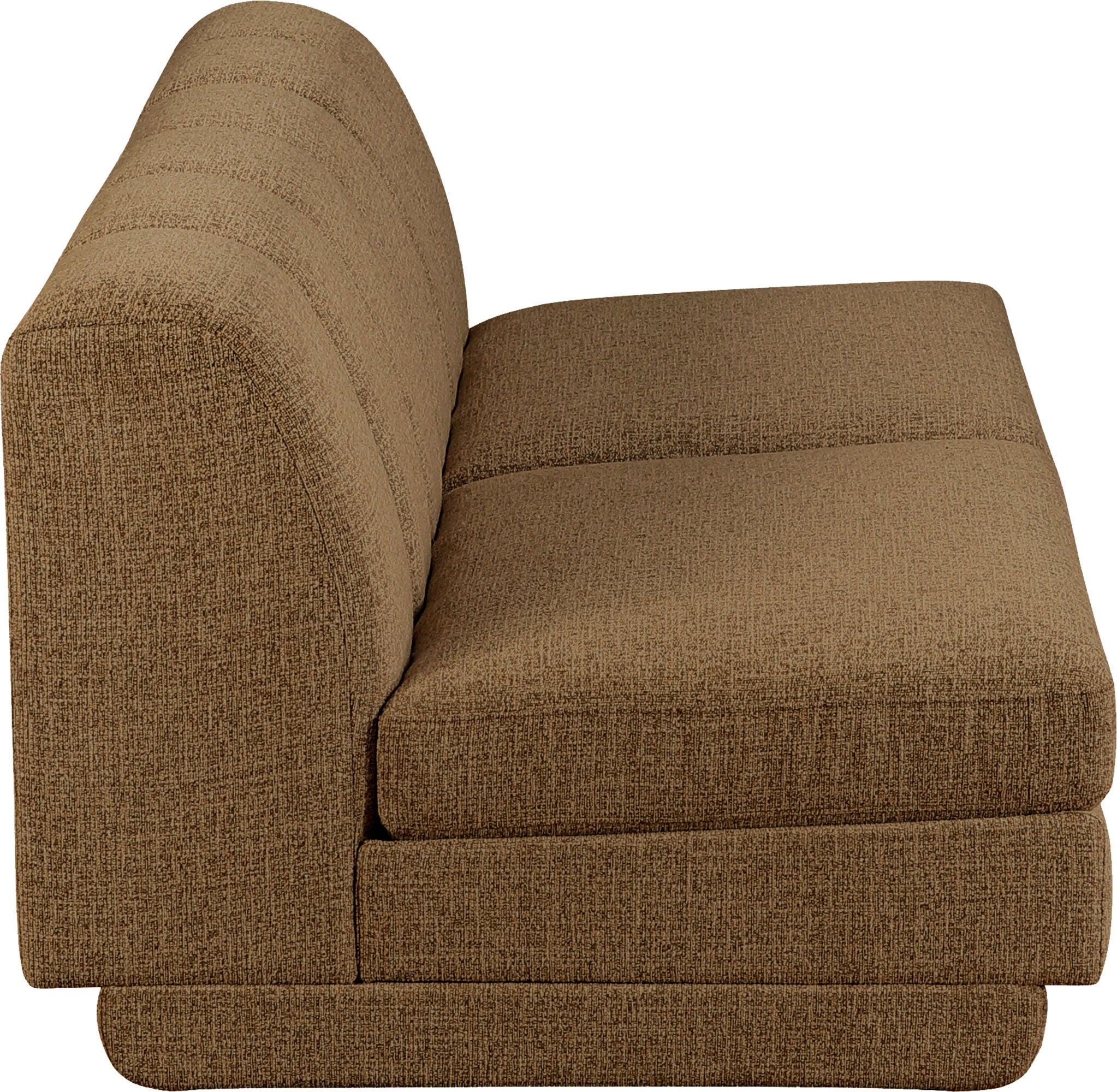 Modari - Sectional - Brown - Urban Living Furniture (Los Angeles, CA)