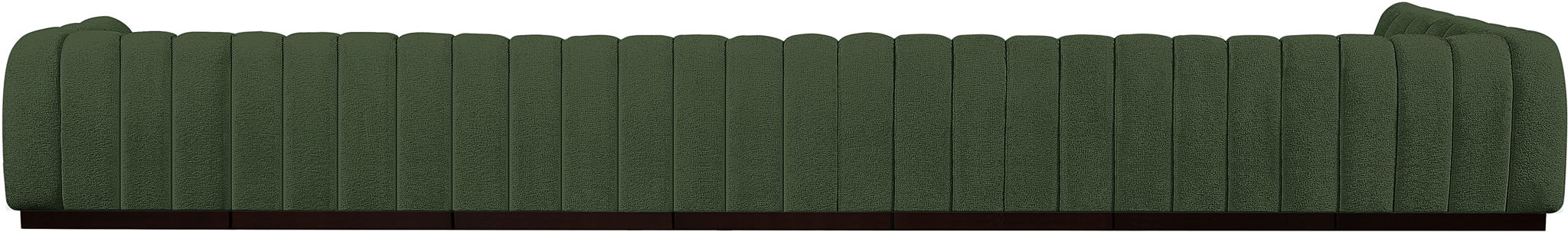 Quinn - 8 Piece Modular Sectional - Urban Living Furniture (Los Angeles, CA)