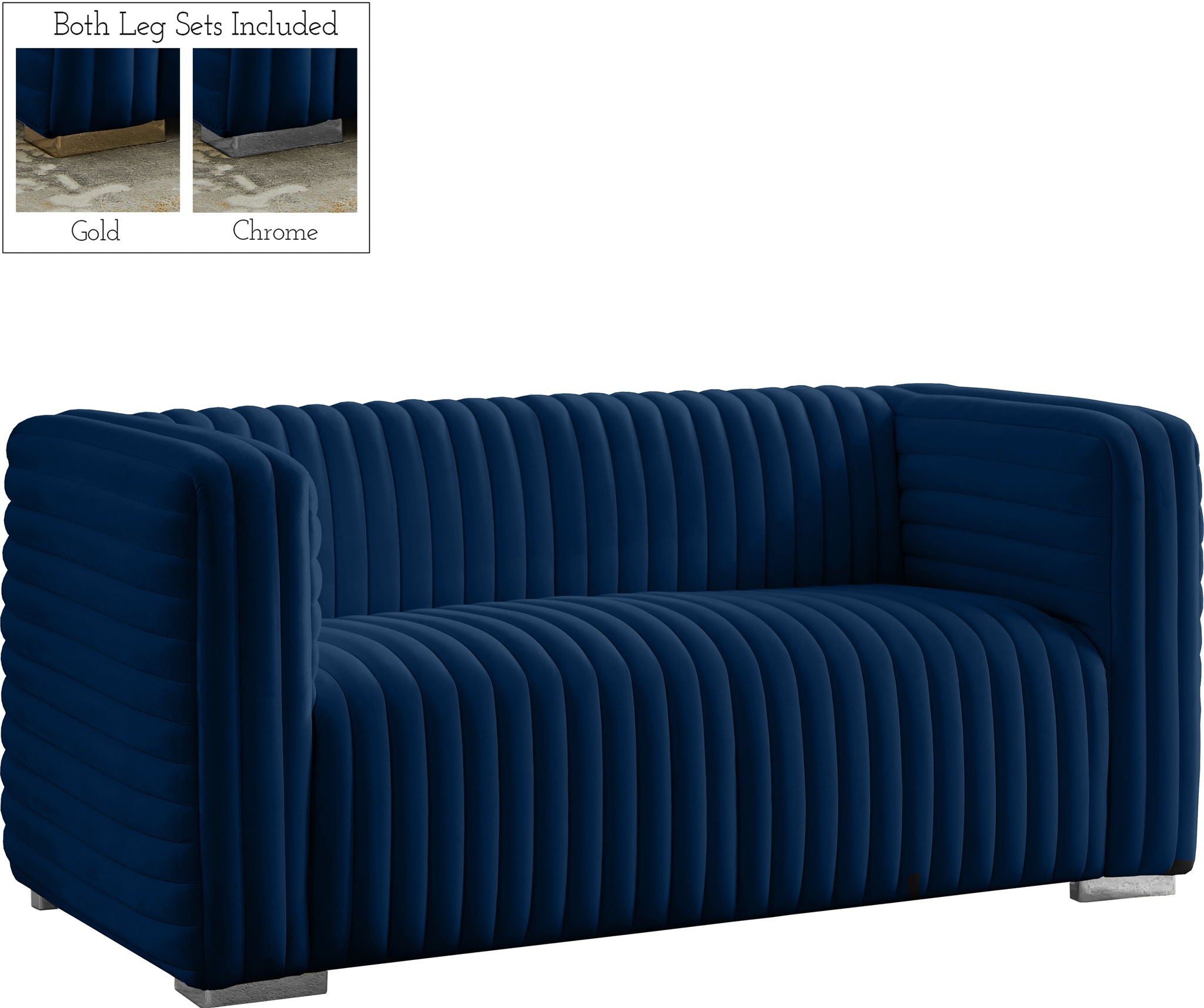 Ravish - Loveseat - Urban Living Furniture (Los Angeles, CA)