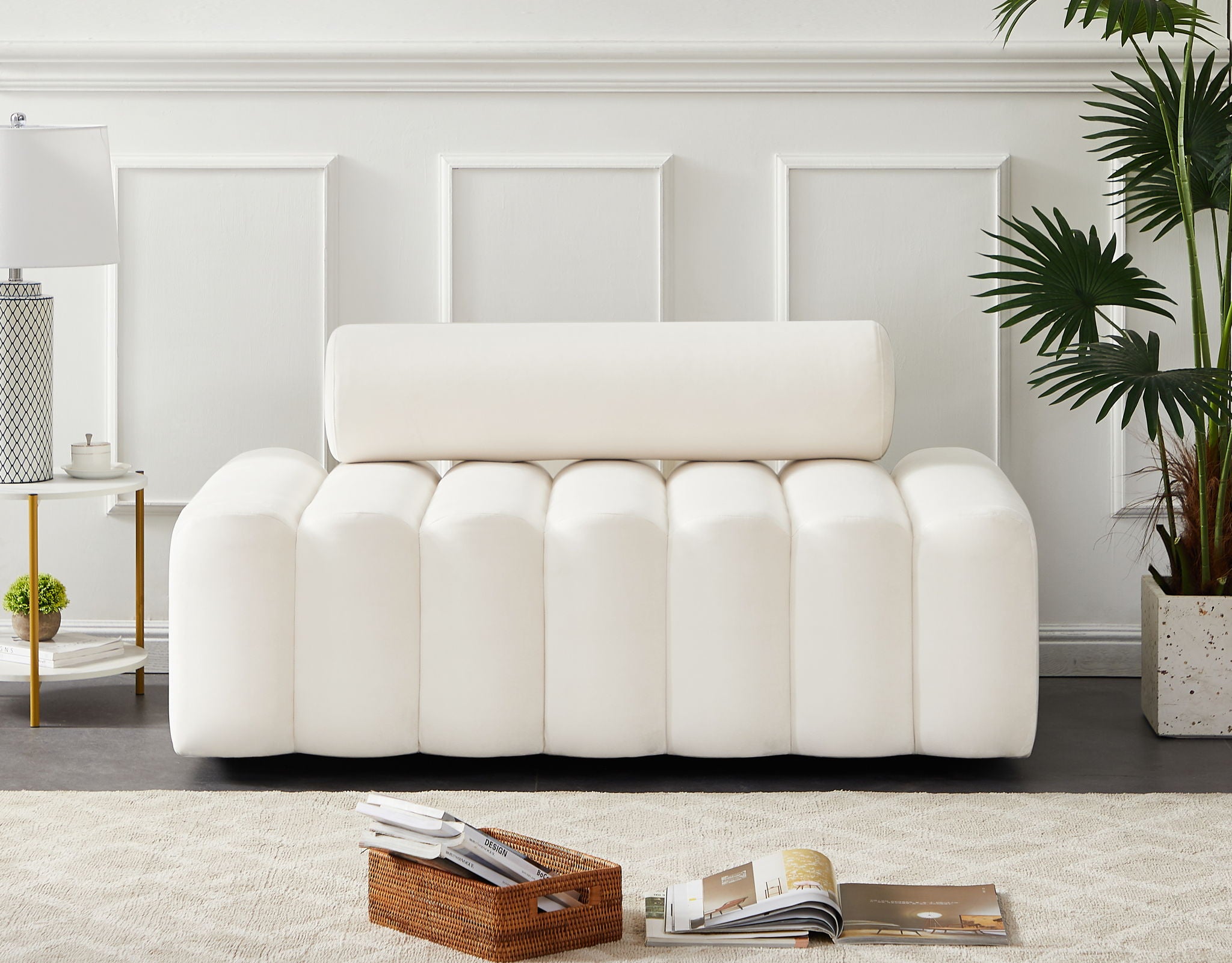 Melody - Loveseat - Urban Living Furniture (Los Angeles, CA)