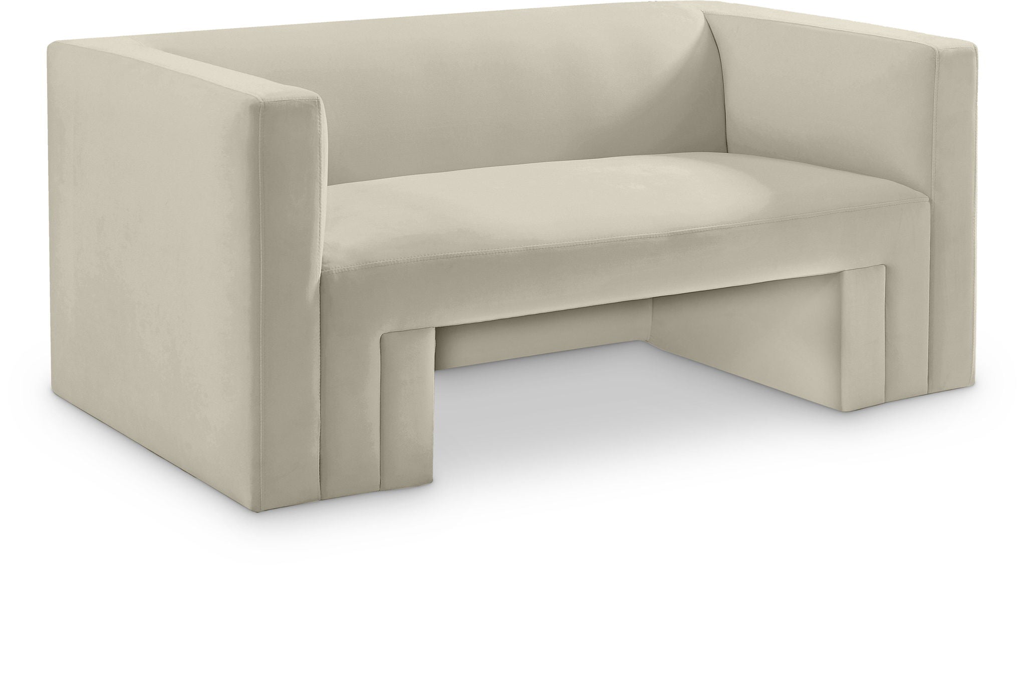 Henson - Loveseat - Urban Living Furniture (Los Angeles, CA)