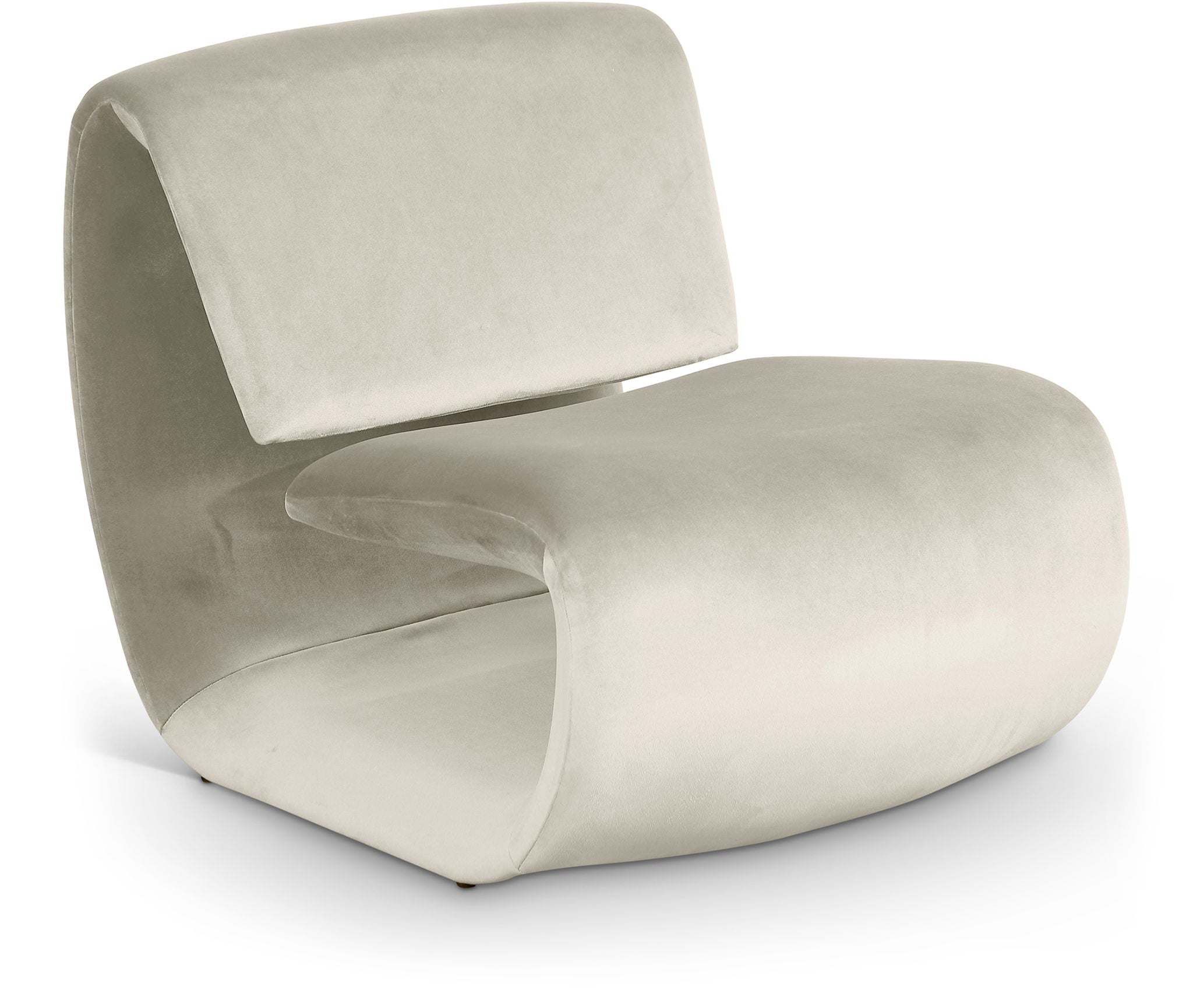 Nouveau - Accent Chair - Urban Living Furniture (Los Angeles, CA)