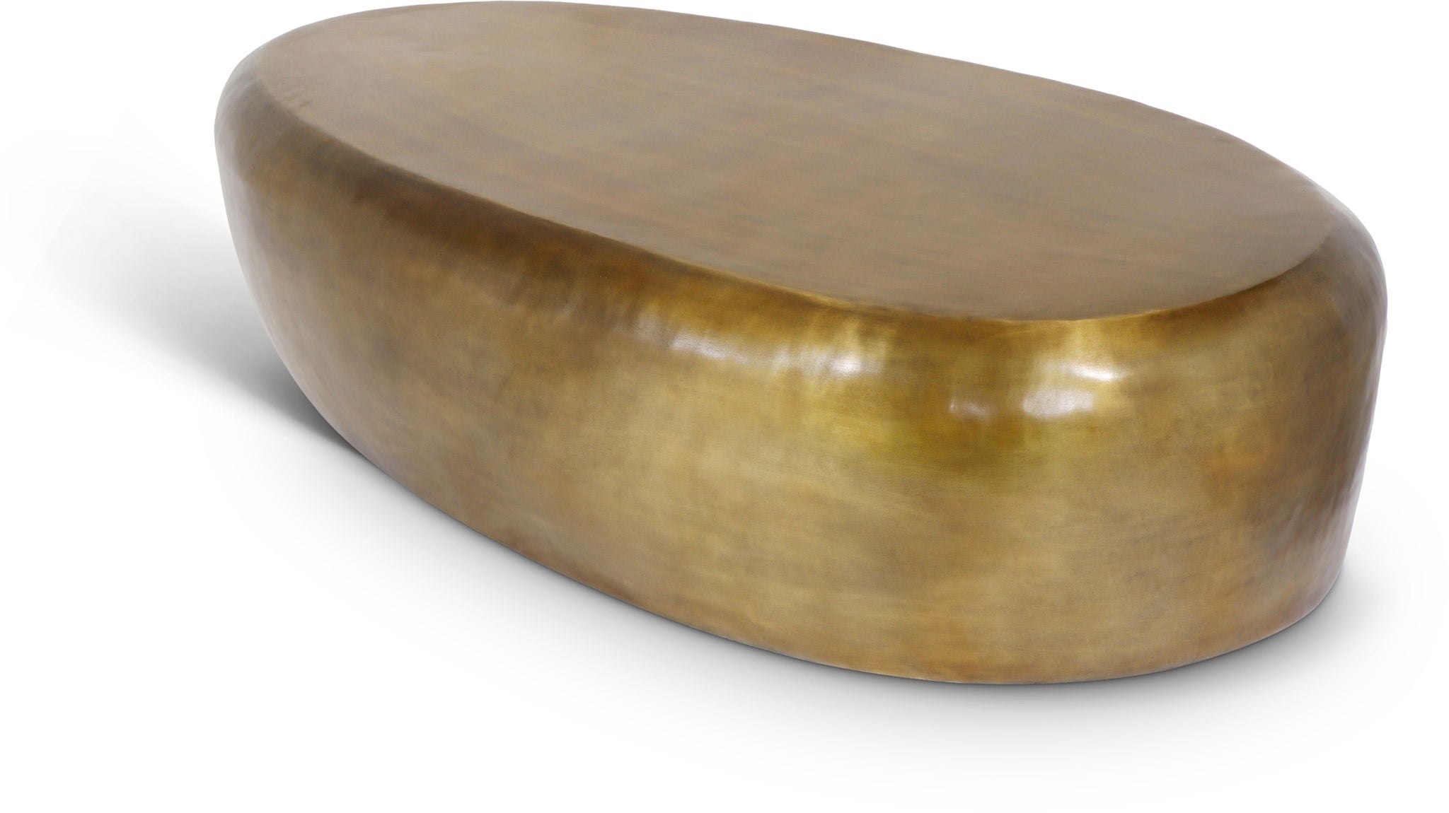 Capsule - Aluminum Coffee Table - Urban Living Furniture (Los Angeles, CA)