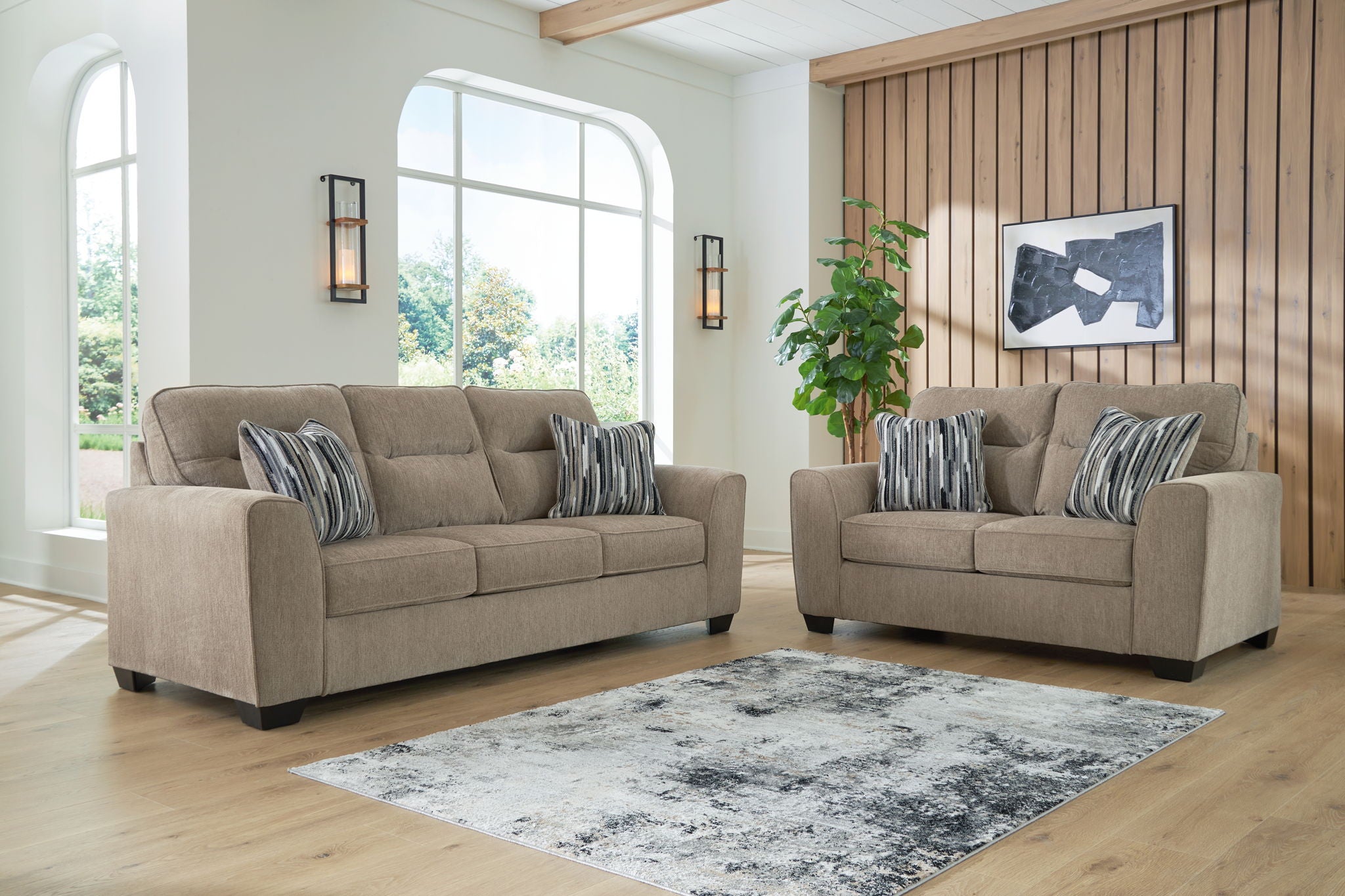 Olten - Living Room Set - Urban Living Furniture (Los Angeles, CA)