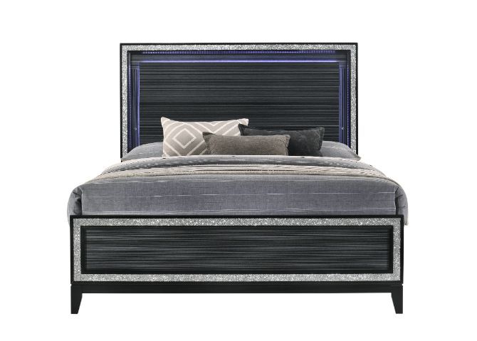 Haiden - Bed - Urban Living Furniture (Los Angeles, CA)