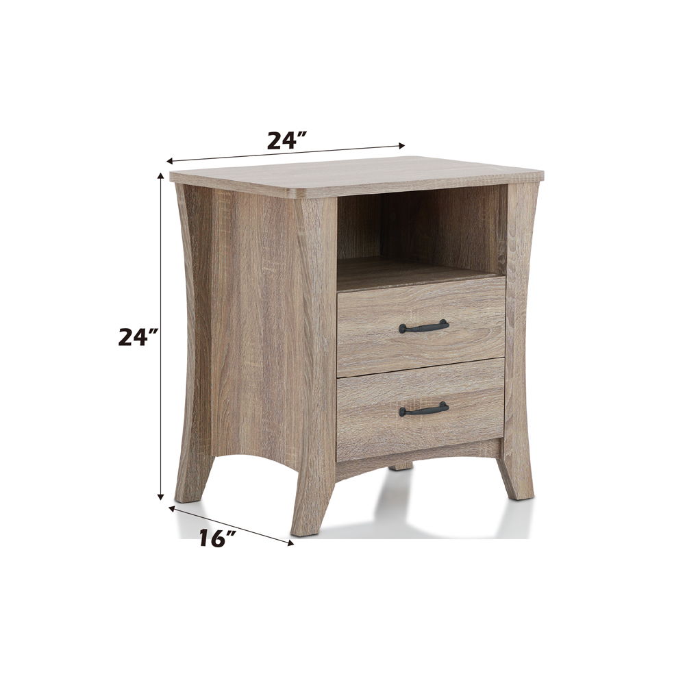 Colt - Accent Table - Urban Living Furniture (Los Angeles, CA)