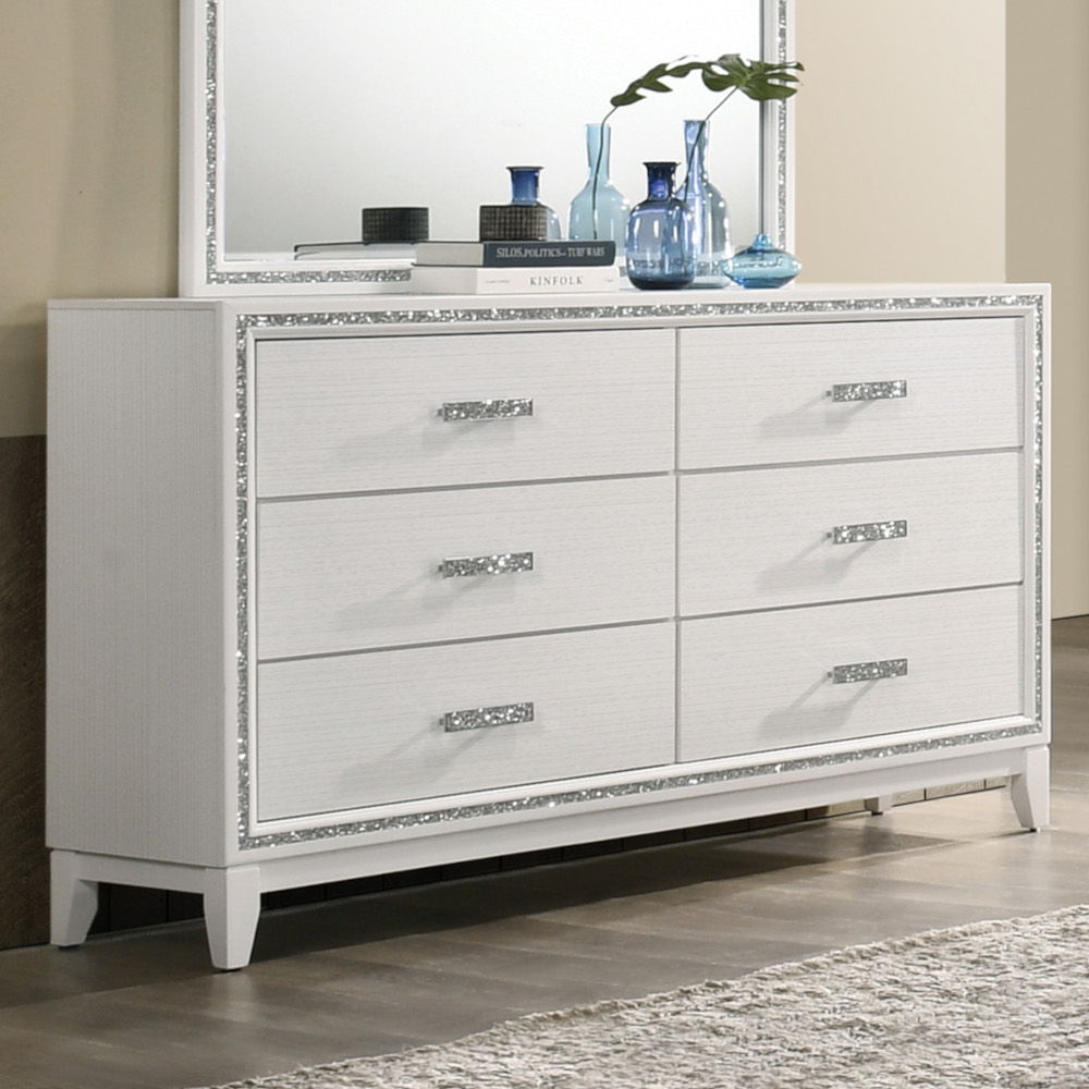Haiden - Dresser - Urban Living Furniture (Los Angeles, CA)