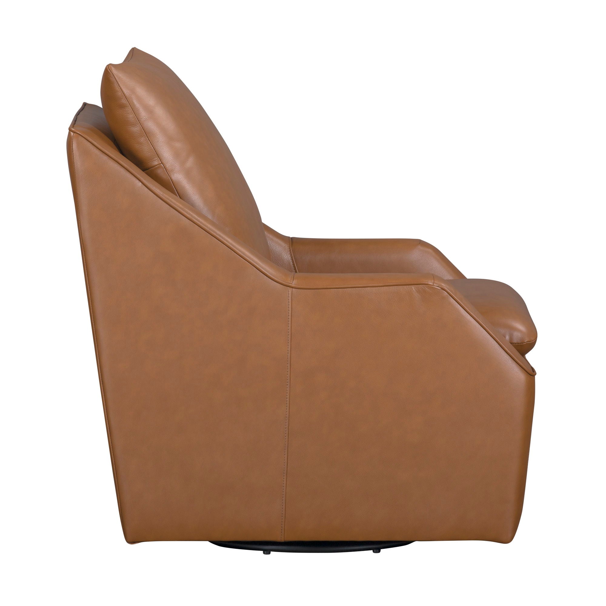 Asher - Swivel Accent Chair - Urban Living Furniture (Los Angeles, CA)