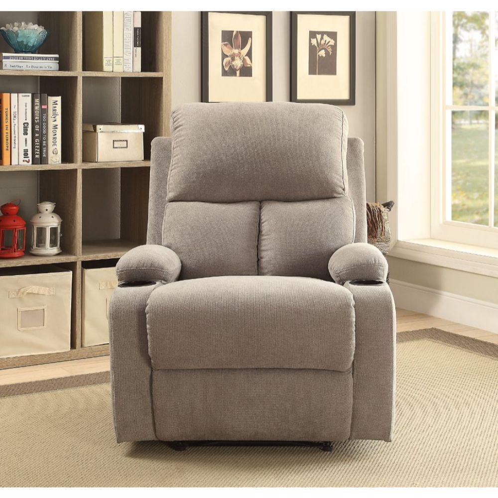 Rosia - Recliner (Motion) - Urban Living Furniture (Los Angeles, CA)