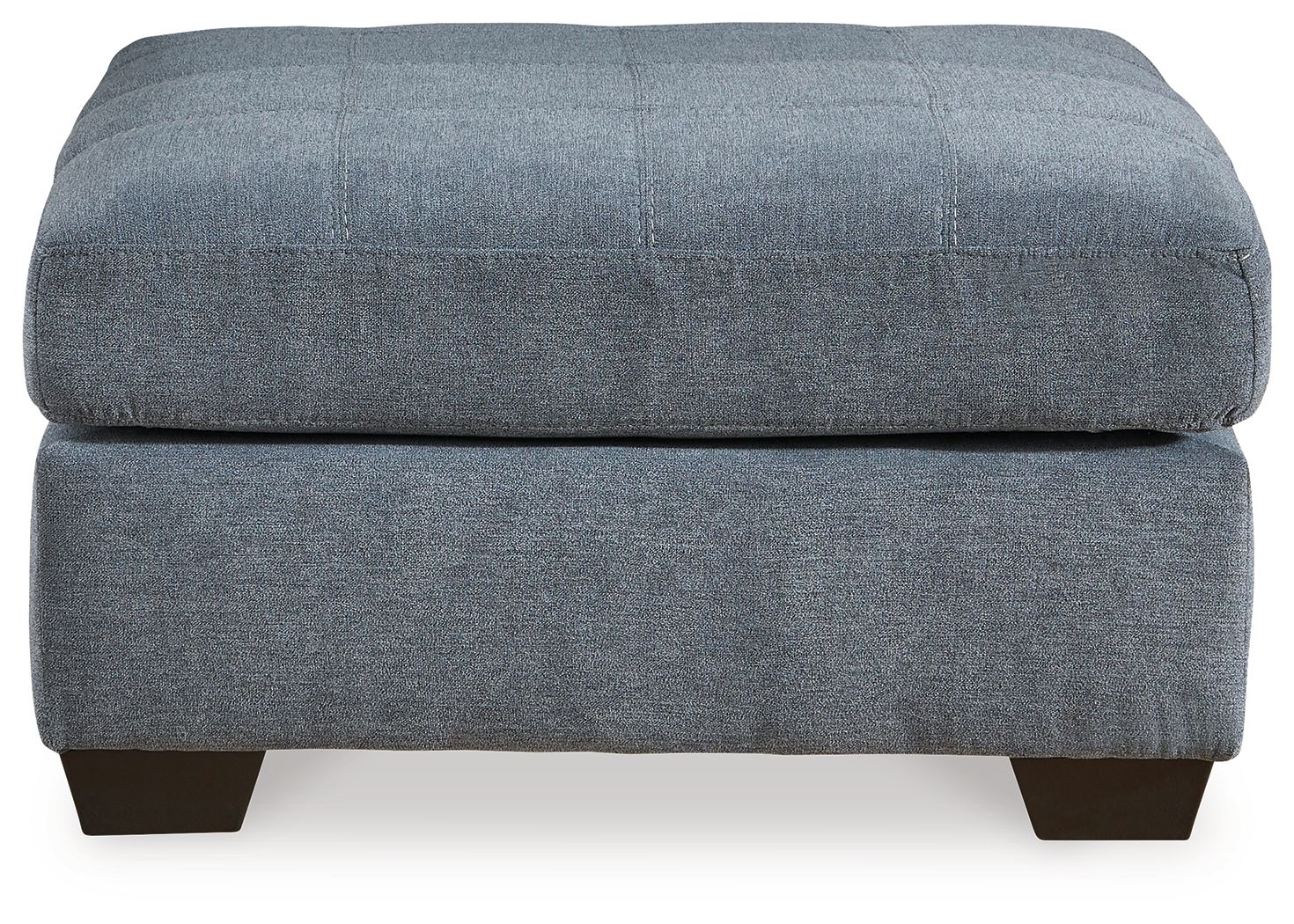 Marleton - Oversized Accent Ottoman - Urban Living Furniture (Los Angeles, CA)