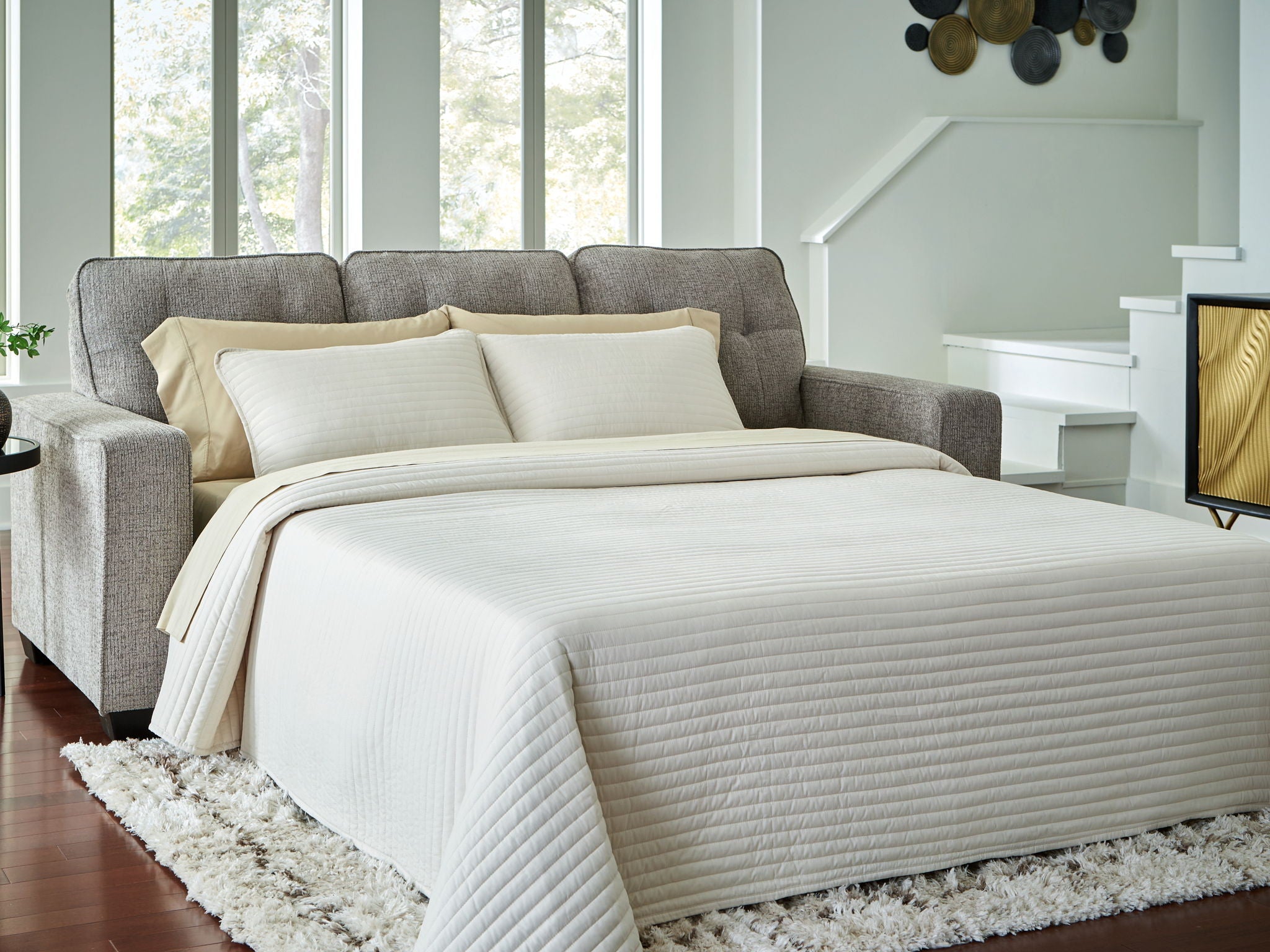 Larimer - Queen Sofa Sleeper - Urban Living Furniture (Los Angeles, CA)