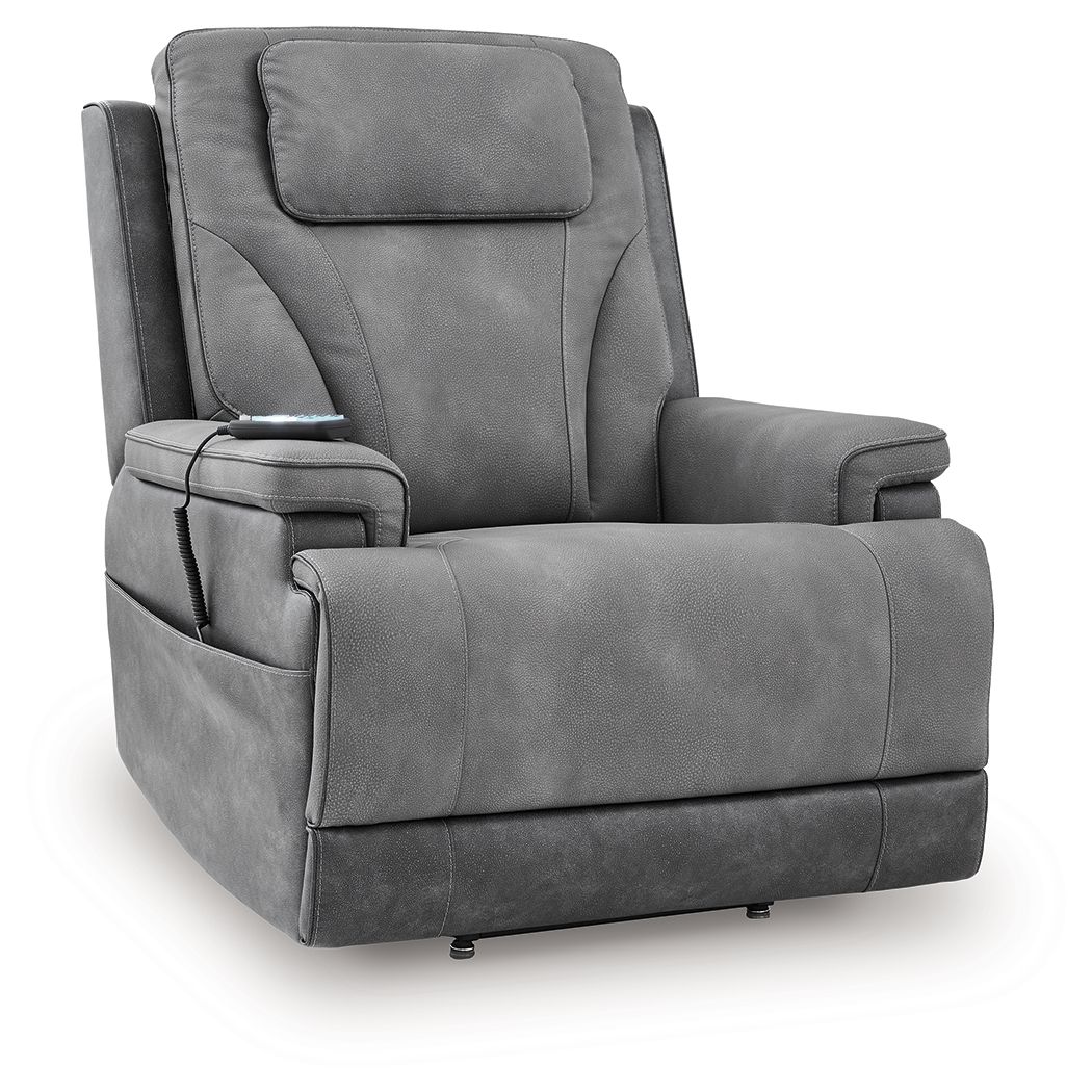 4Z-Peaceful Pause - Serenity Zone - Power Lift Recliner - Urban Living Furniture (Los Angeles, CA)