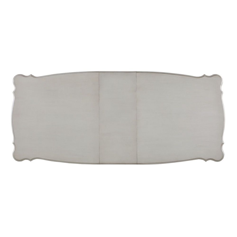 Gorsedd - Dining Table - Golden Ivory - Urban Living Furniture (Los Angeles, CA)