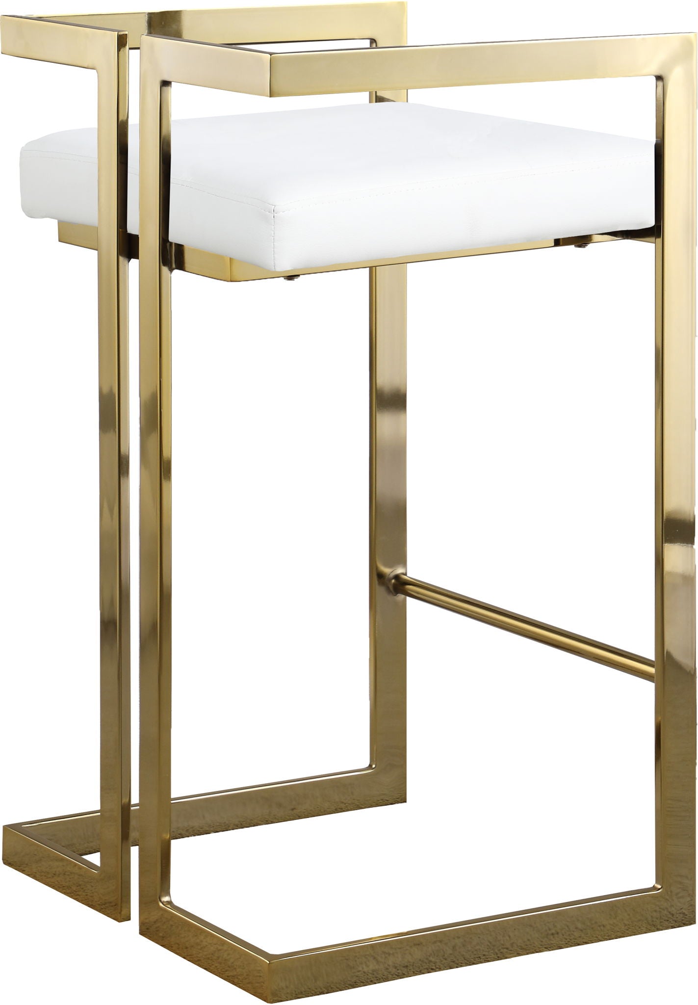 Ezra - Stool (Set of 2) - Urban Living Furniture (Los Angeles, CA)