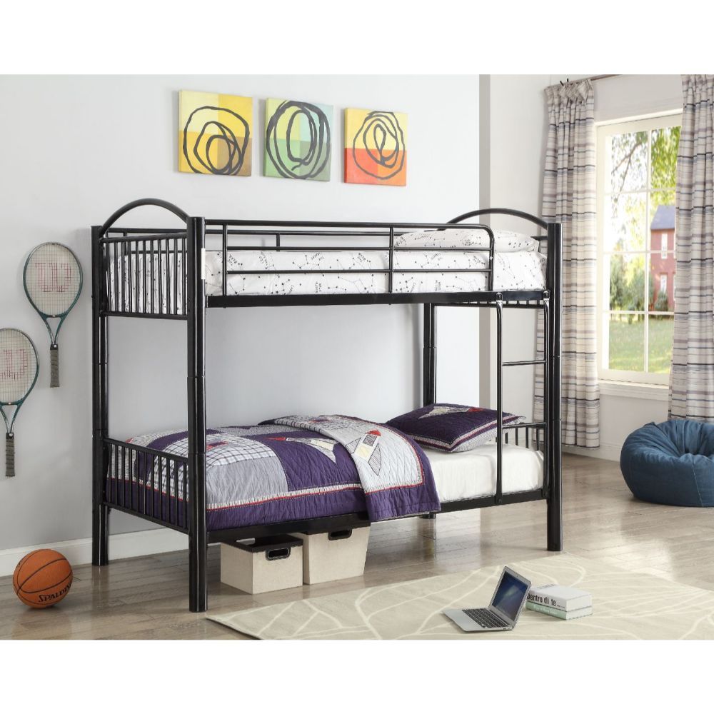 Cayelynn - Bunk Bed - Urban Living Furniture (Los Angeles, CA)