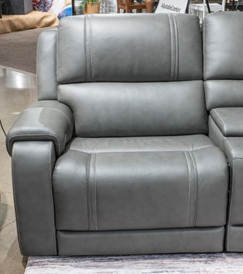5Z - Pittson - Anchor - LAF Zero Wall Power Recliner - Urban Living Furniture (Los Angeles, CA)