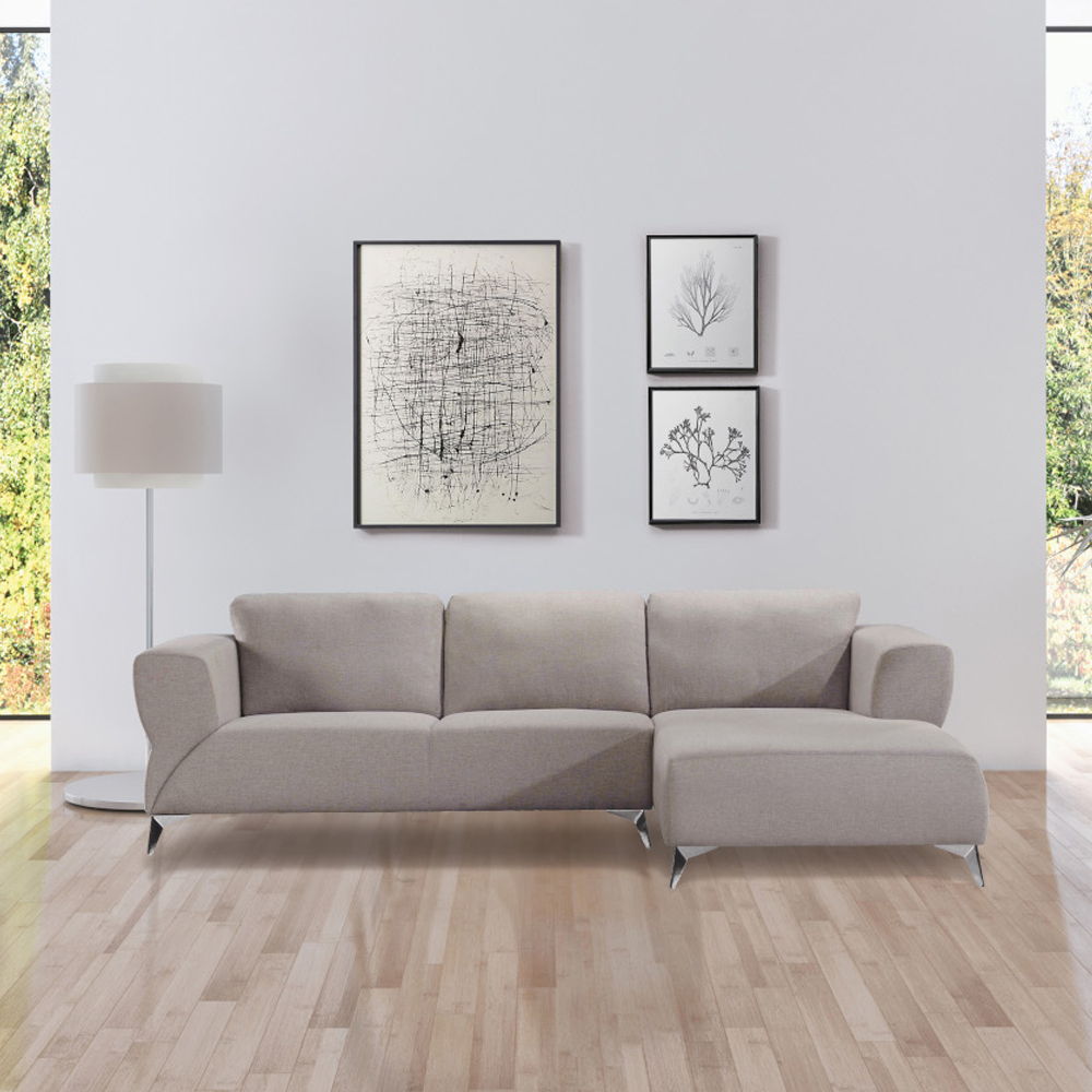 Josiah - Sectional Sofa - Urban Living Furniture (Los Angeles, CA)