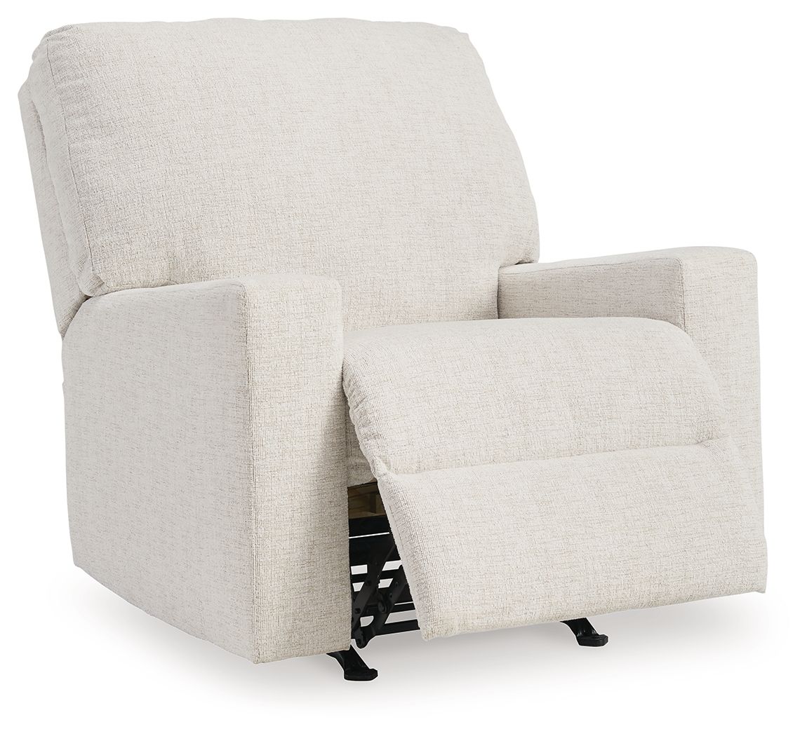 Rannis - Rocker Recliner - Urban Living Furniture (Los Angeles, CA)