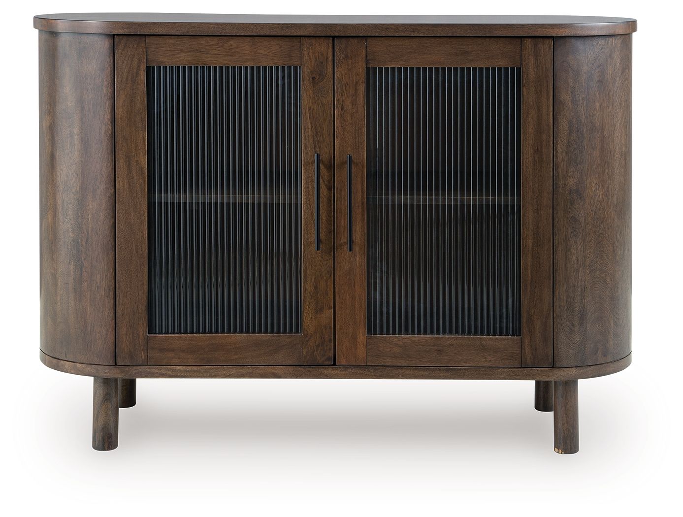 Mayridge - Medium Brown - Accent Cabinet - Urban Living Furniture (Los Angeles, CA)