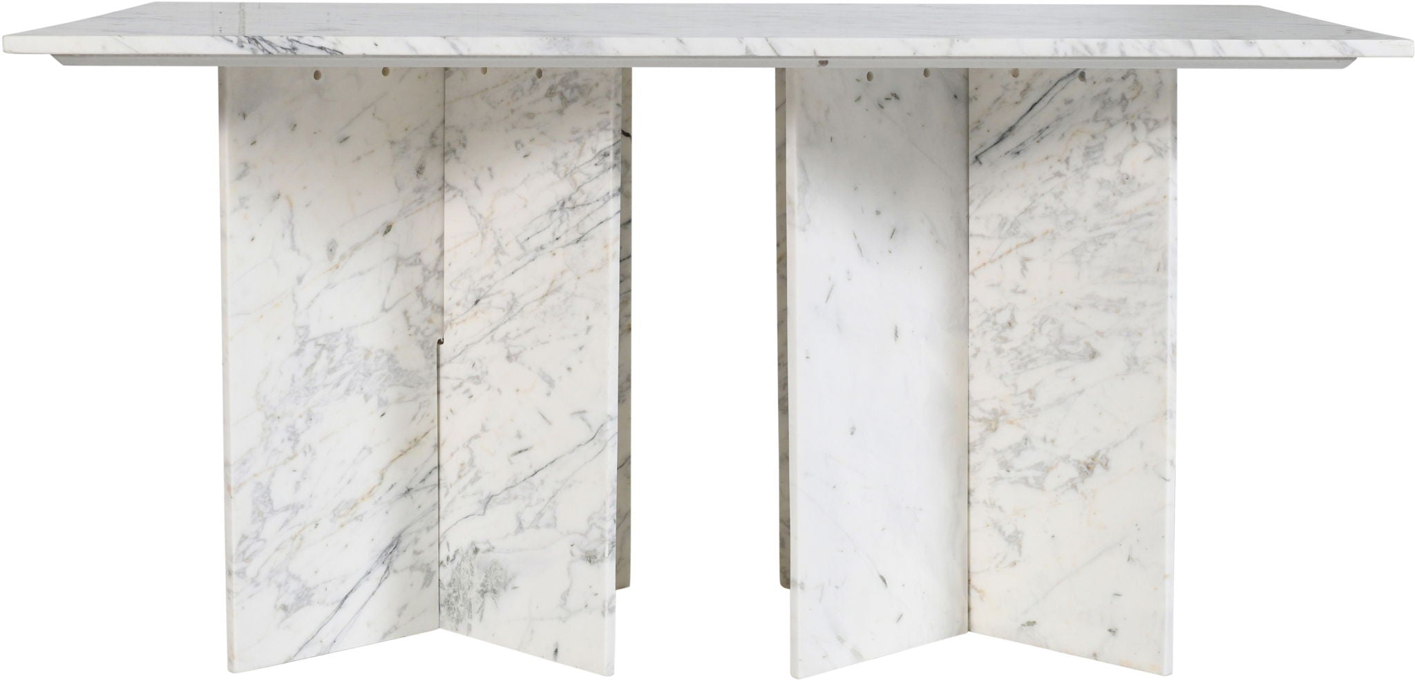 Verona - Dining Table - Urban Living Furniture (Los Angeles, CA)