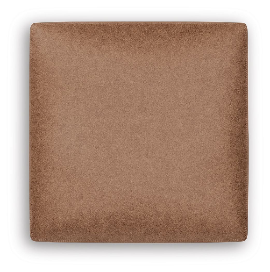 WillowBend - Oversized Accent Ottoman - Urban Living Furniture (Los Angeles, CA)