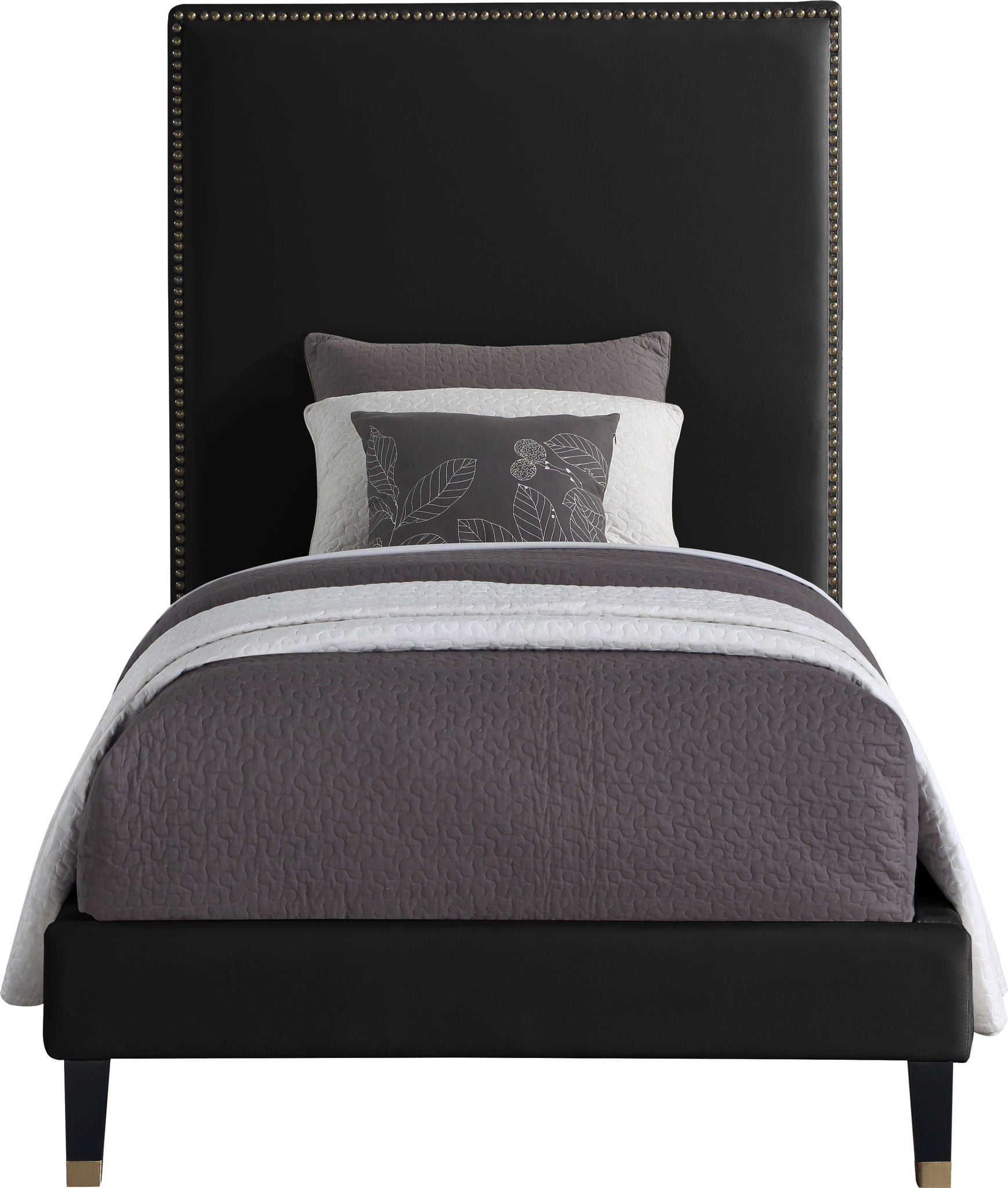 Harlie - Bed - Urban Living Furniture (Los Angeles, CA)