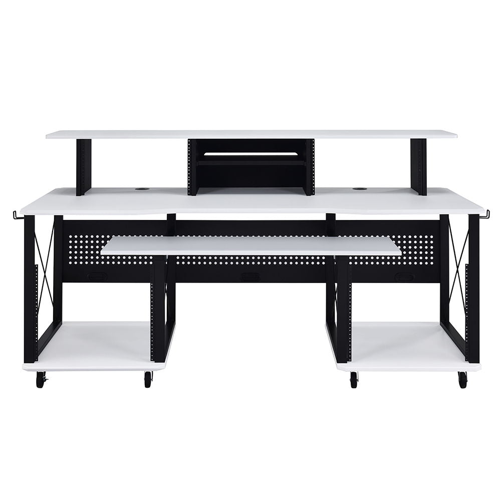 Megara - Music Desk - Urban Living Furniture (Los Angeles, CA)