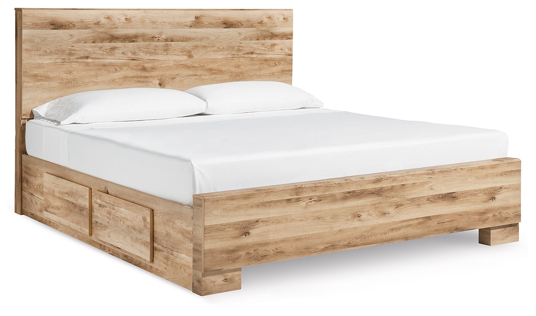 Hyanna - Storage Bed - Urban Living Furniture (Los Angeles, CA)