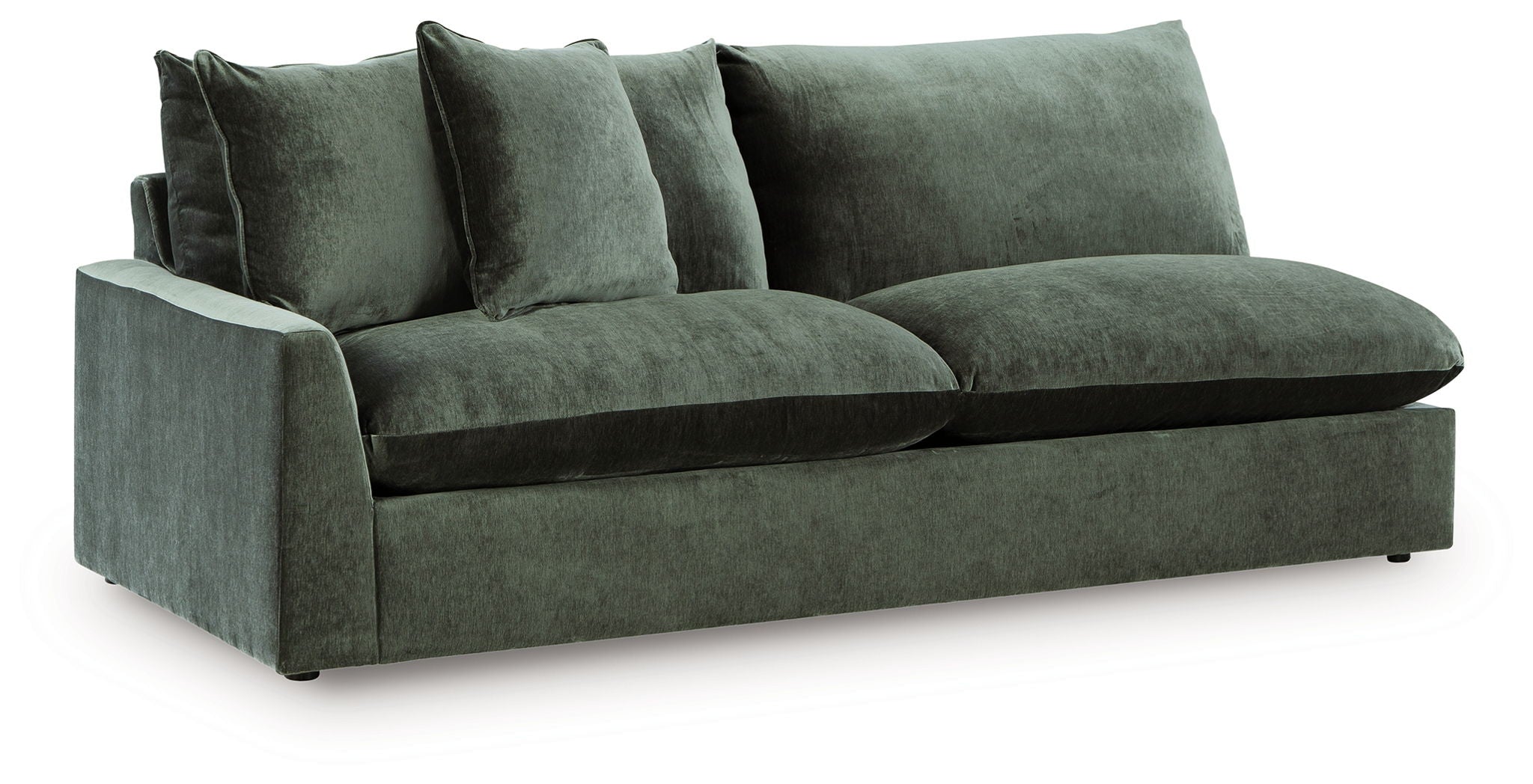 Carriage View - Jade - LAF Sofa - Urban Living Furniture (Los Angeles, CA)