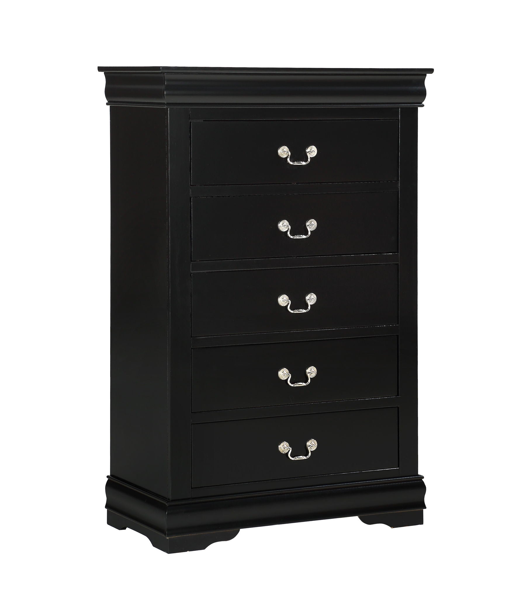 Louis Philip - Accent Chest - Urban Living Furniture (Los Angeles, CA)