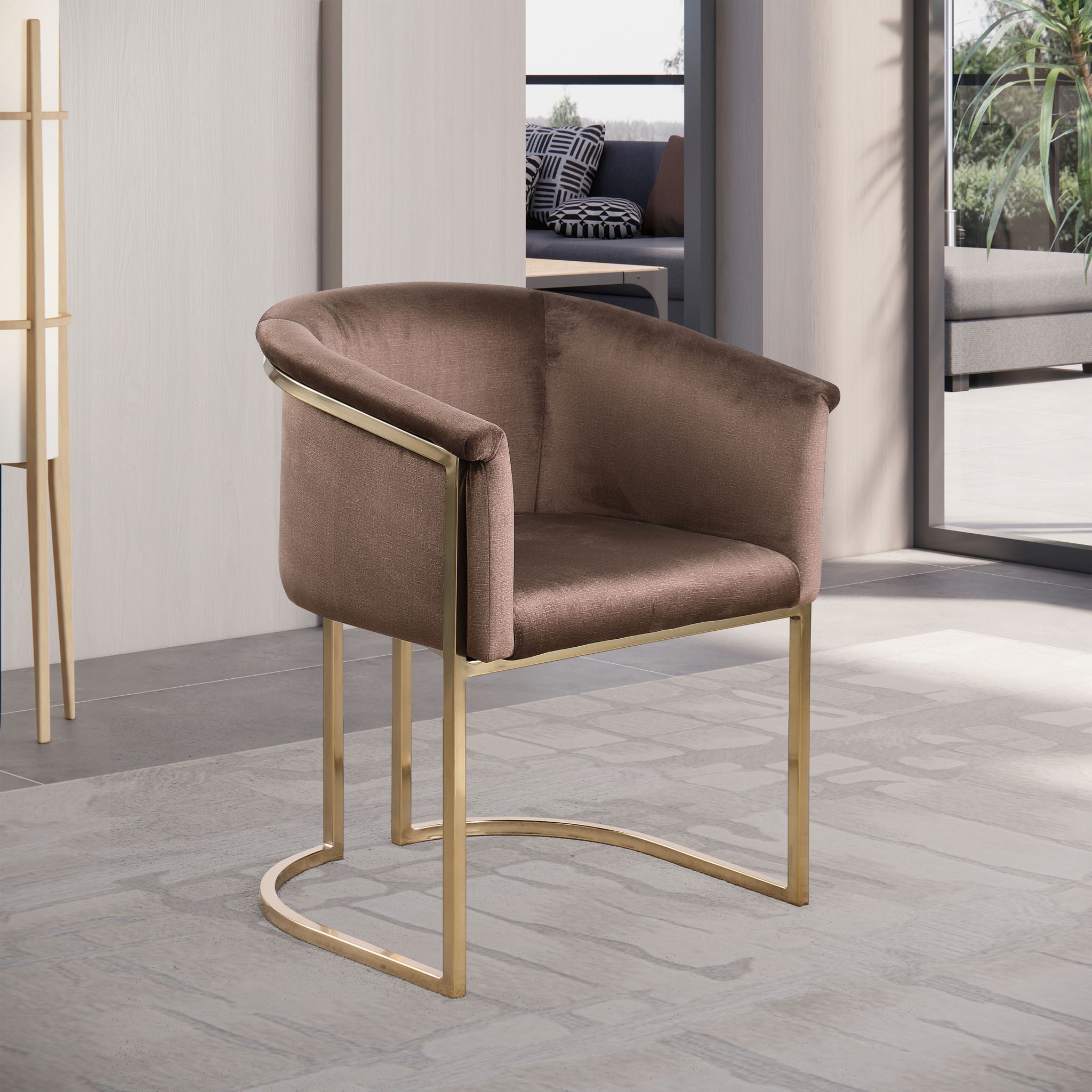 Tierra - Dining Chair - Urban Living Furniture (Los Angeles, CA)