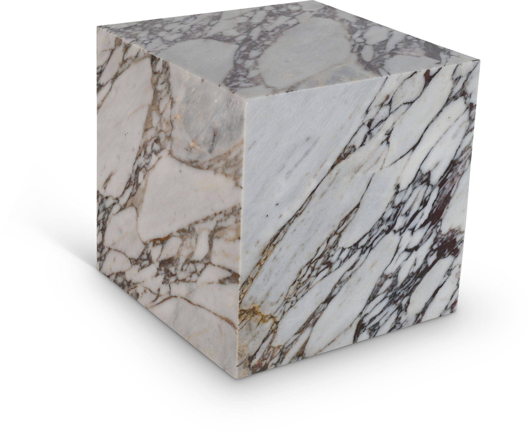 Bolzano - Marble Table - Urban Living Furniture (Los Angeles, CA)