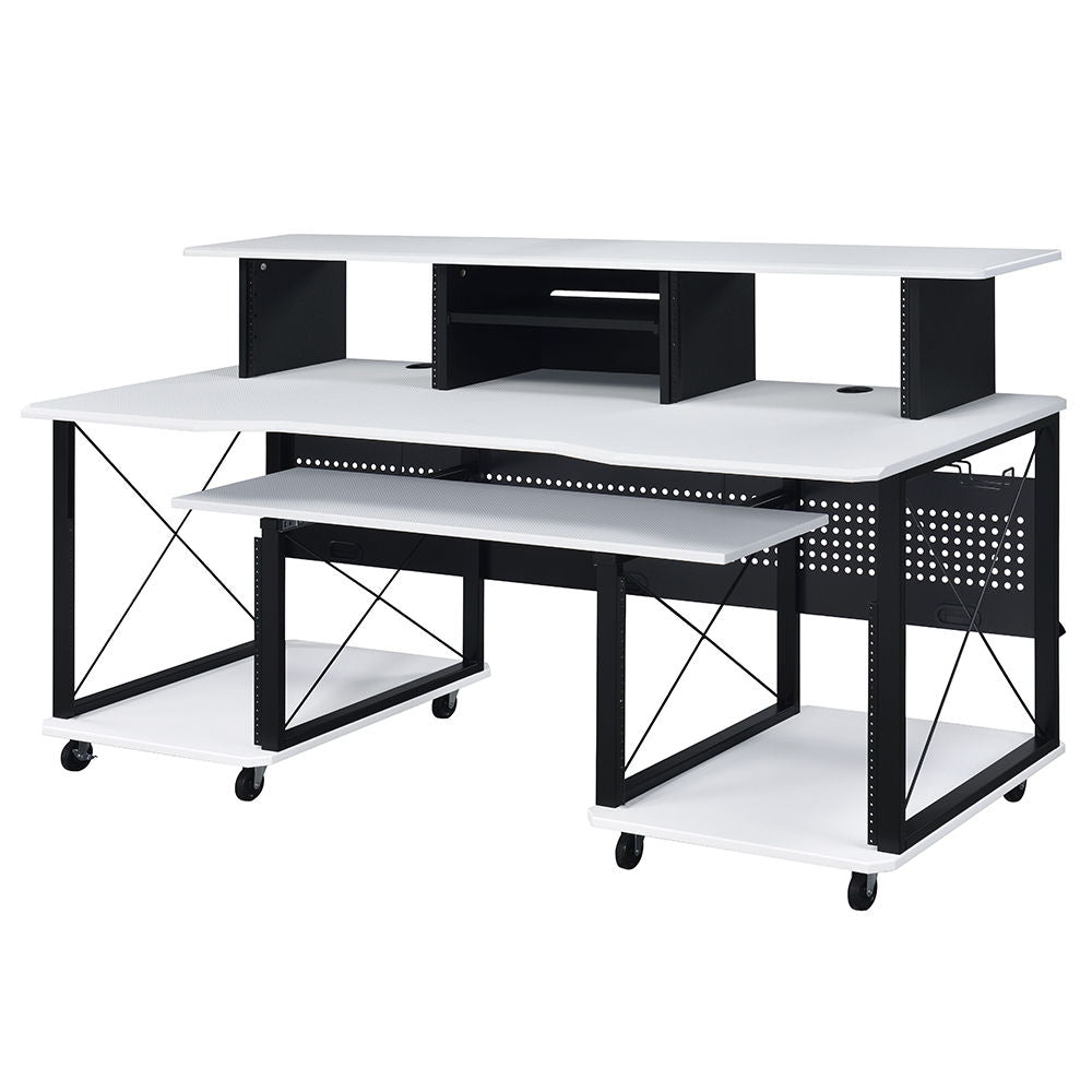 Megara - Music Desk - Urban Living Furniture (Los Angeles, CA)