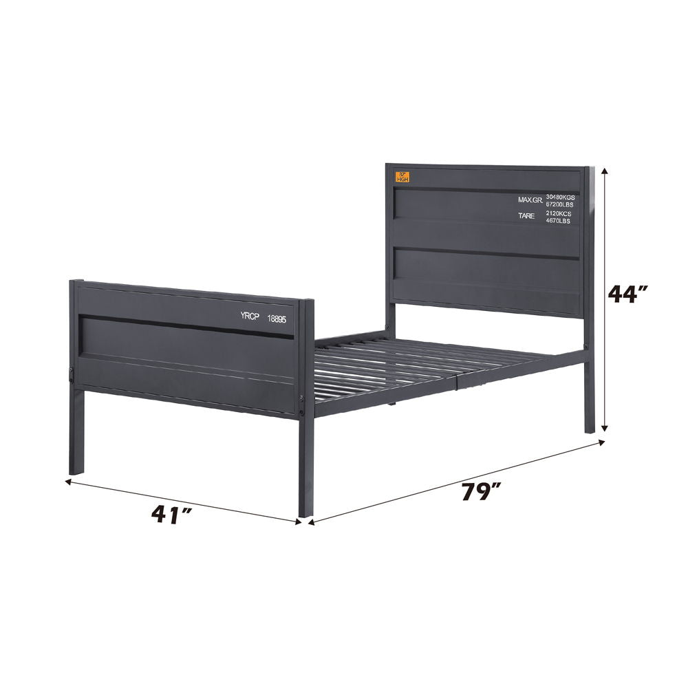 Cargo - Bed - Urban Living Furniture (Los Angeles, CA)