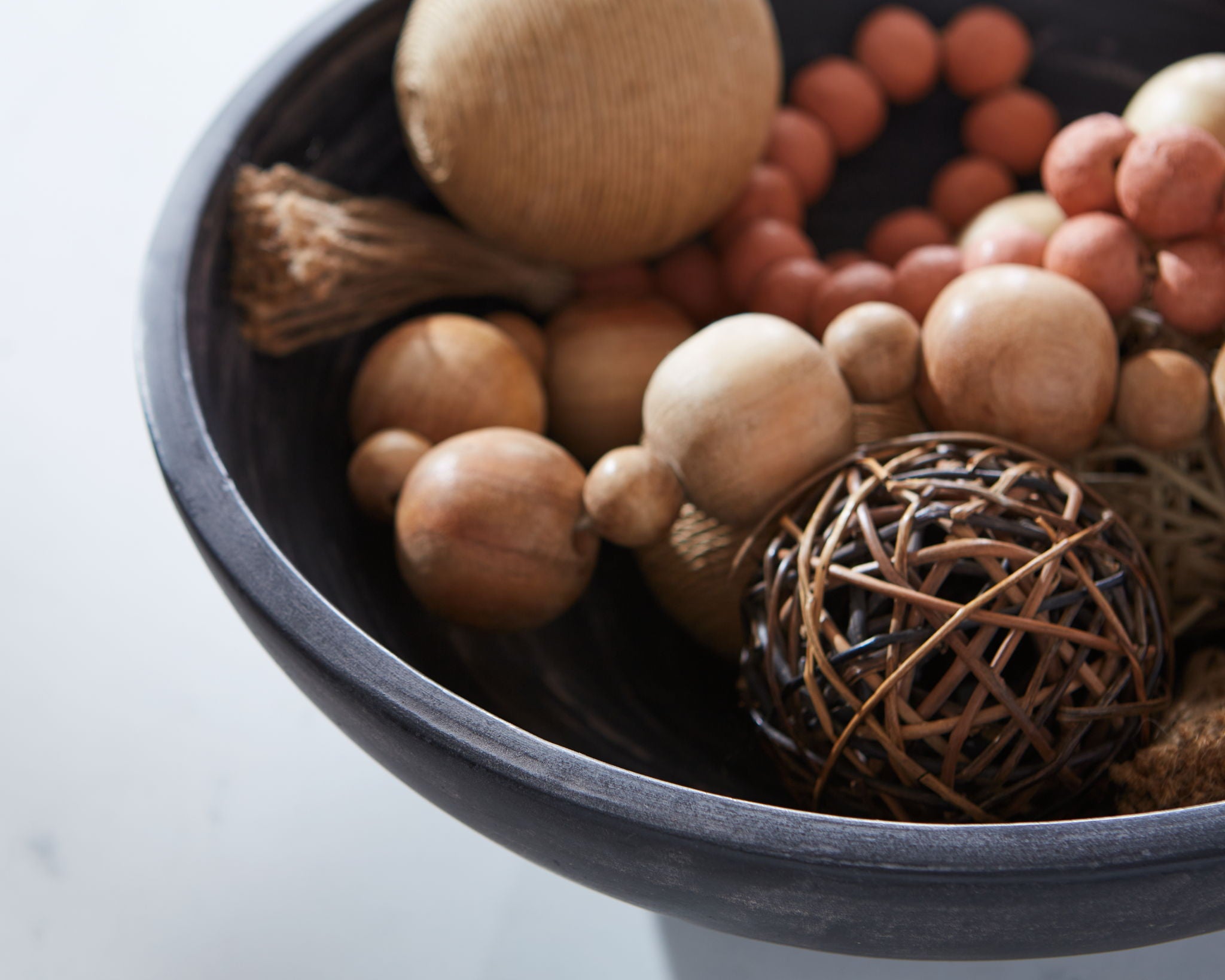 Meadie - Bowl - Urban Living Furniture (Los Angeles, CA)