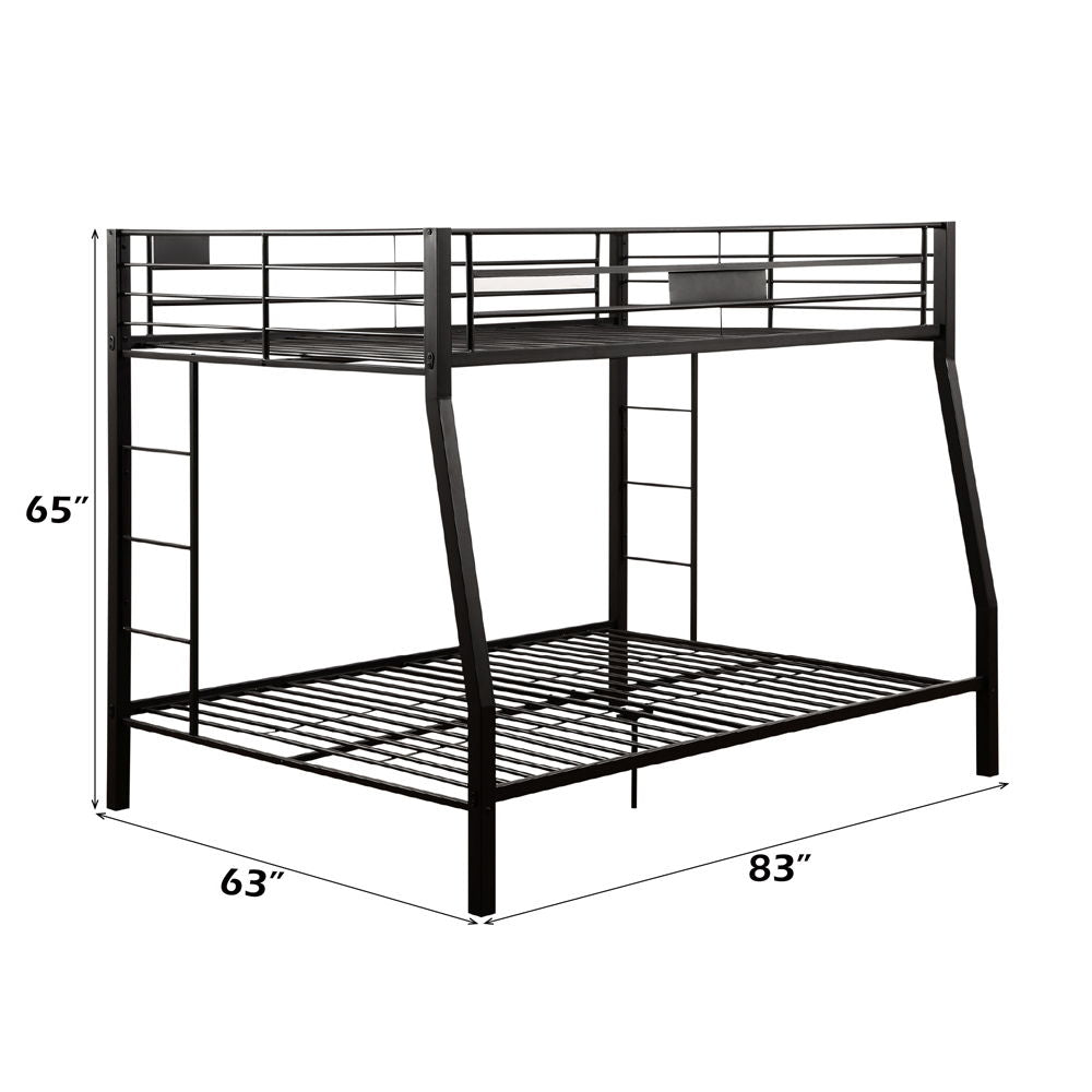 Limbra - Bunk Bed - Urban Living Furniture (Los Angeles, CA)