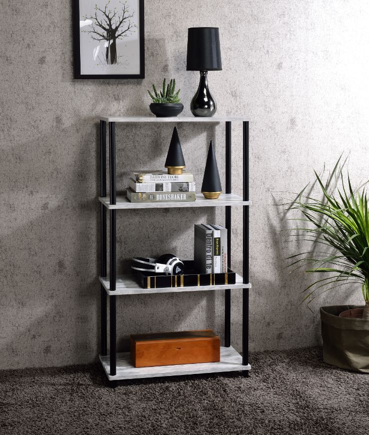 Nypho - Bookshelf - Urban Living Furniture (Los Angeles, CA)