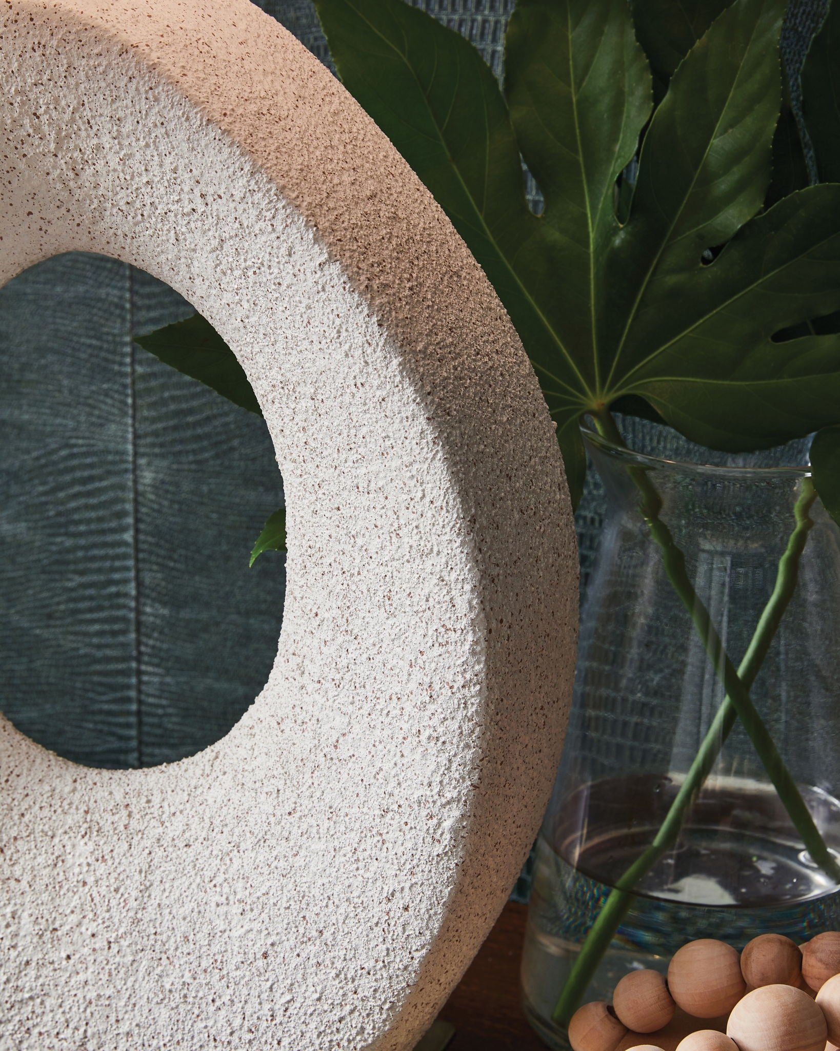 Trentlen - Cream / Gold Finish - Paper Table Lamp - Urban Living Furniture (Los Angeles, CA)