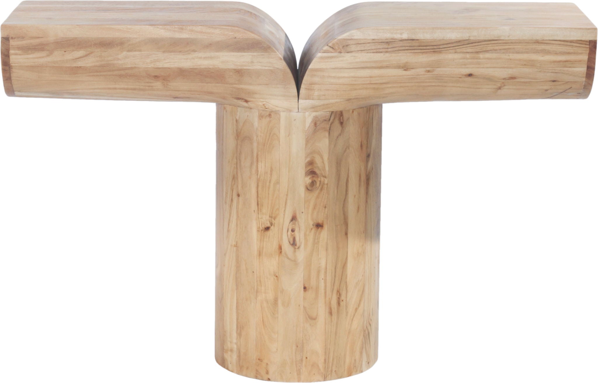 Tee - Console Table - Urban Living Furniture (Los Angeles, CA)