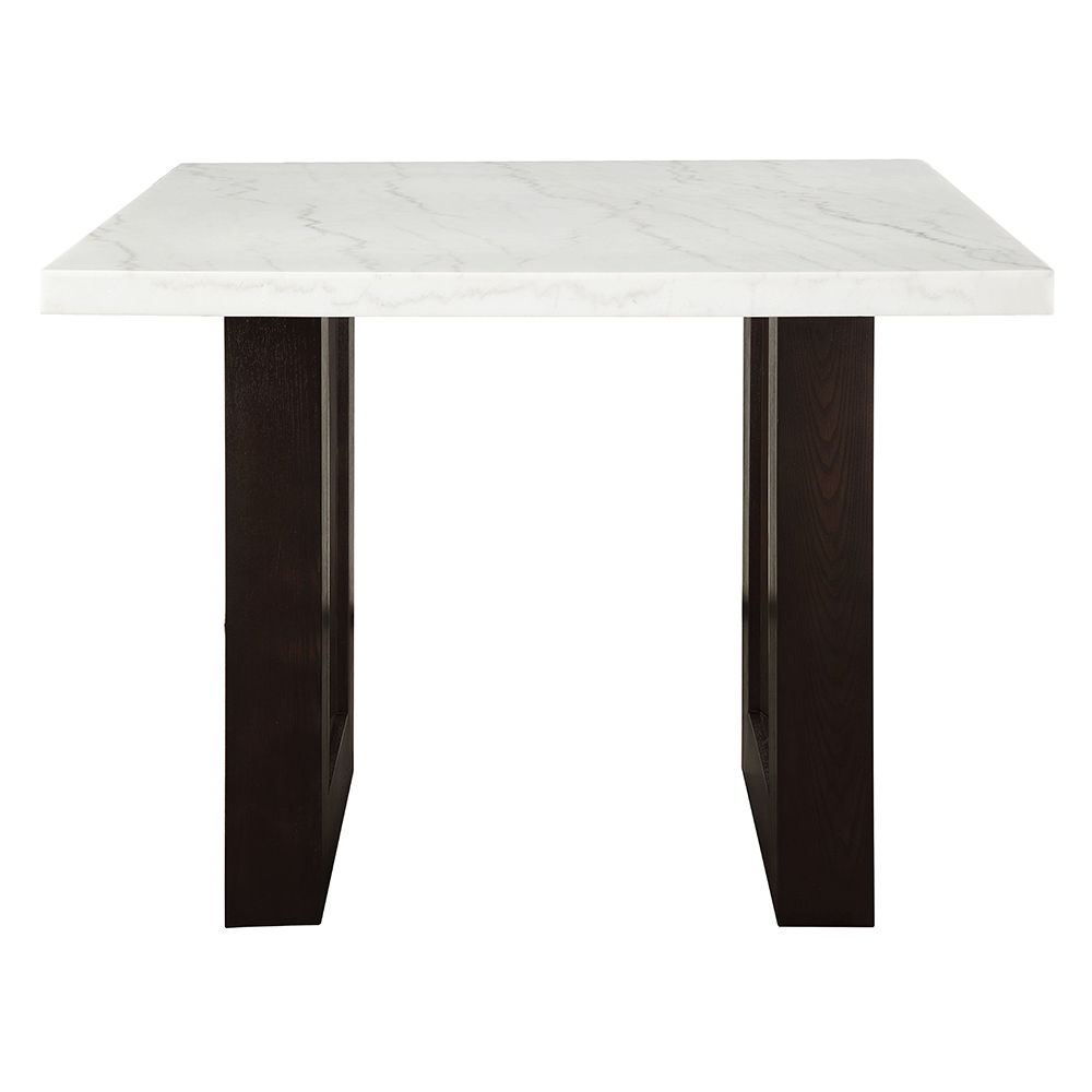 Edwyn - Table With Marble Top - Urban Living Furniture (Los Angeles, CA)