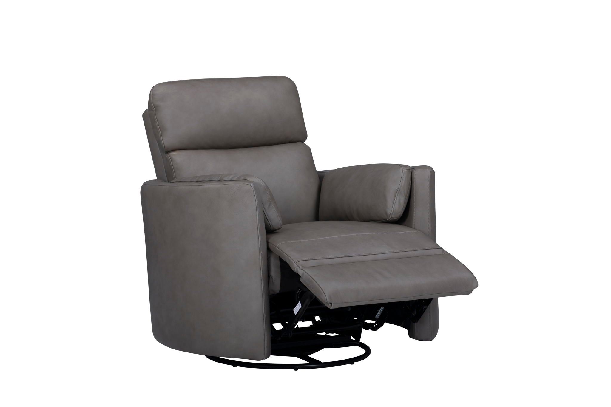 Radius - Manual Swivel Recliner - Urban Living Furniture (Los Angeles, CA)