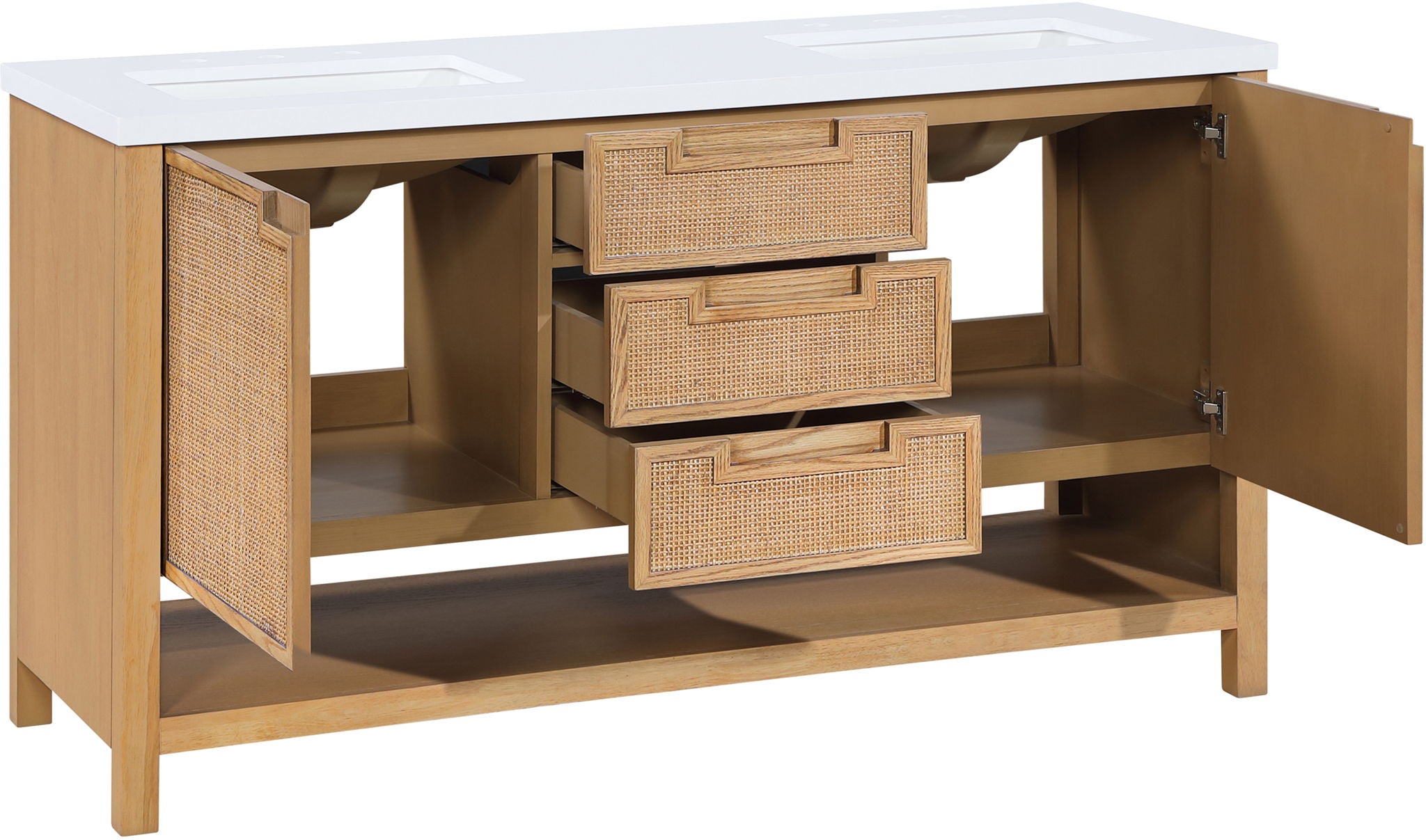 Soren - Bathroom Vanity - Urban Living Furniture (Los Angeles, CA)