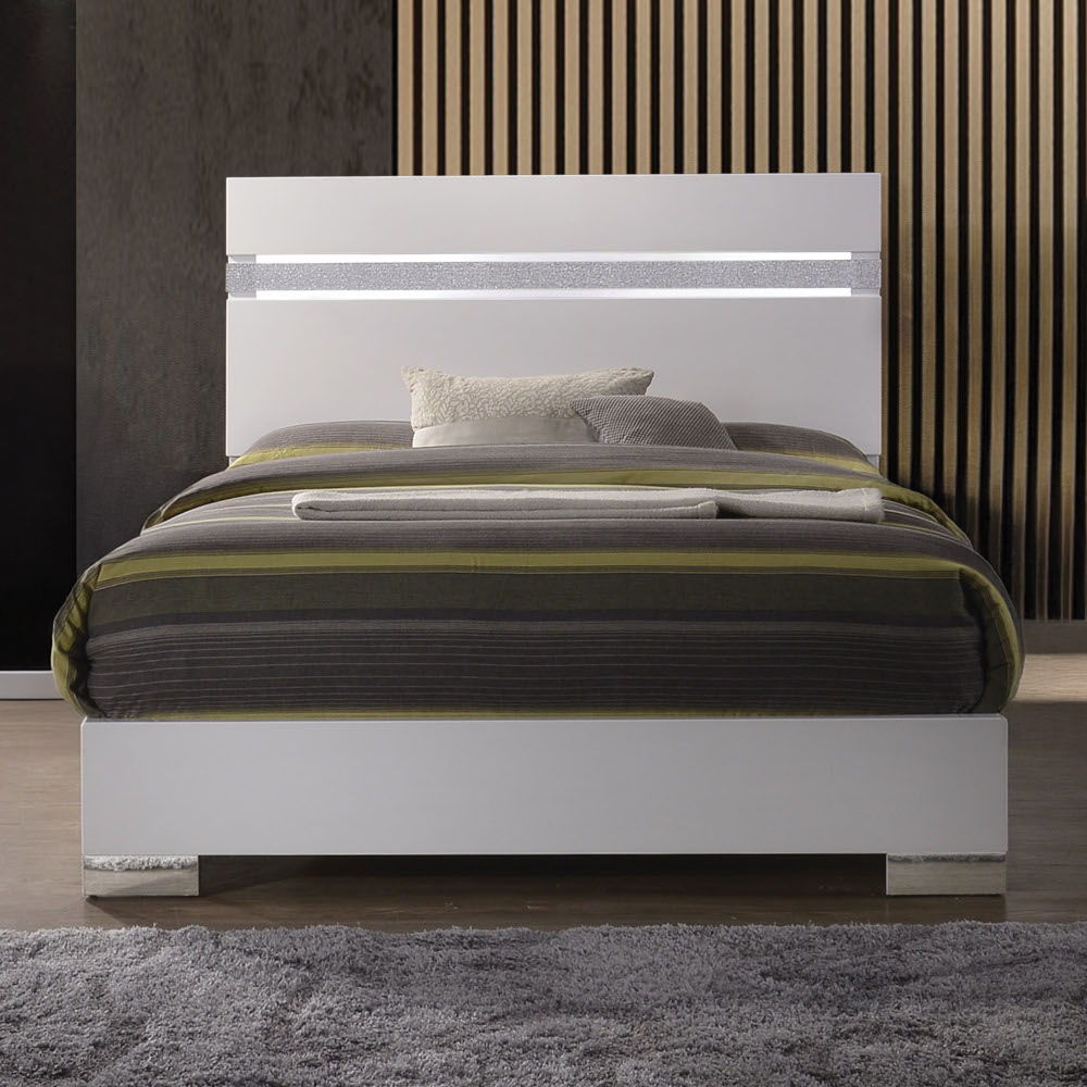 Naima II - Bed - Urban Living Furniture (Los Angeles, CA)