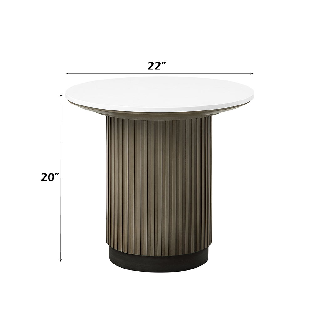 Clayten - Table - Urban Living Furniture (Los Angeles, CA)