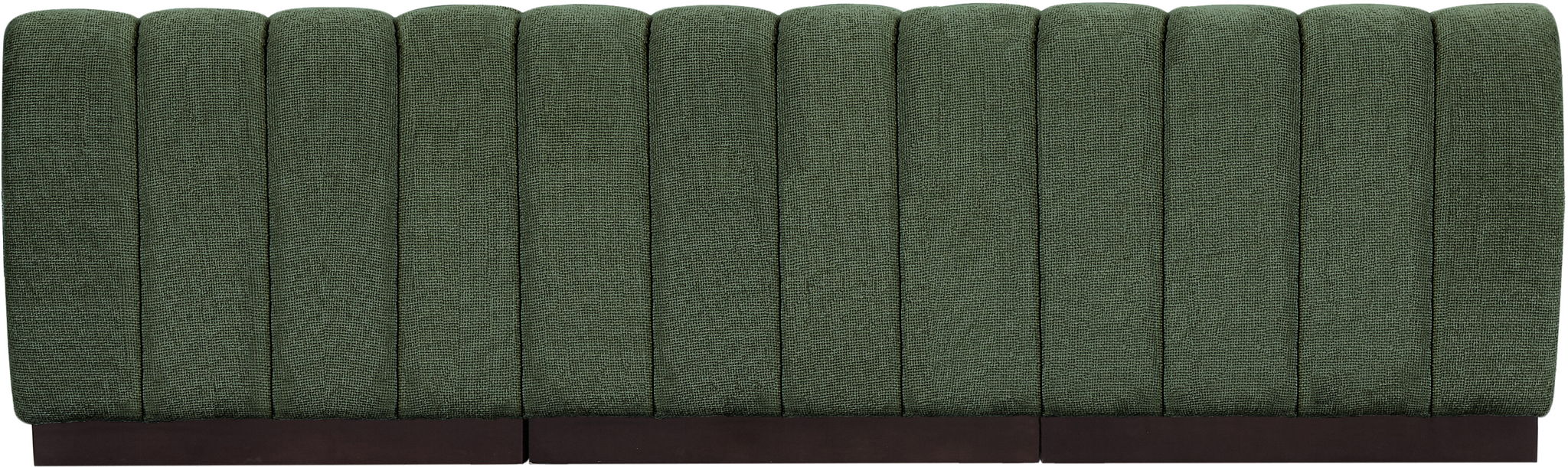 Quinn - 3 Seat Modular Armless Sofa - Urban Living Furniture (Los Angeles, CA)