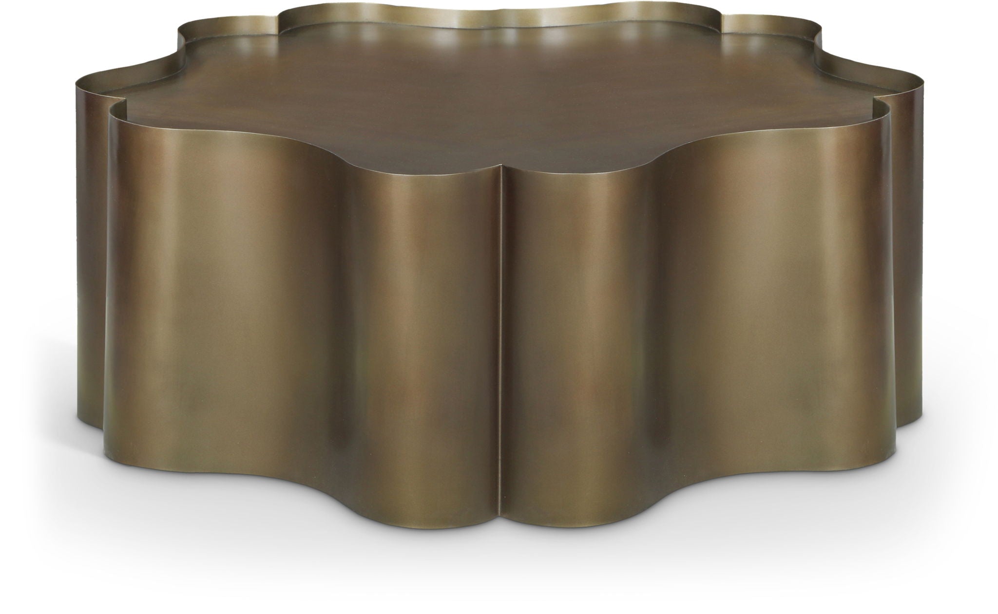 Eloise - Iron Table - Urban Living Furniture (Los Angeles, CA)