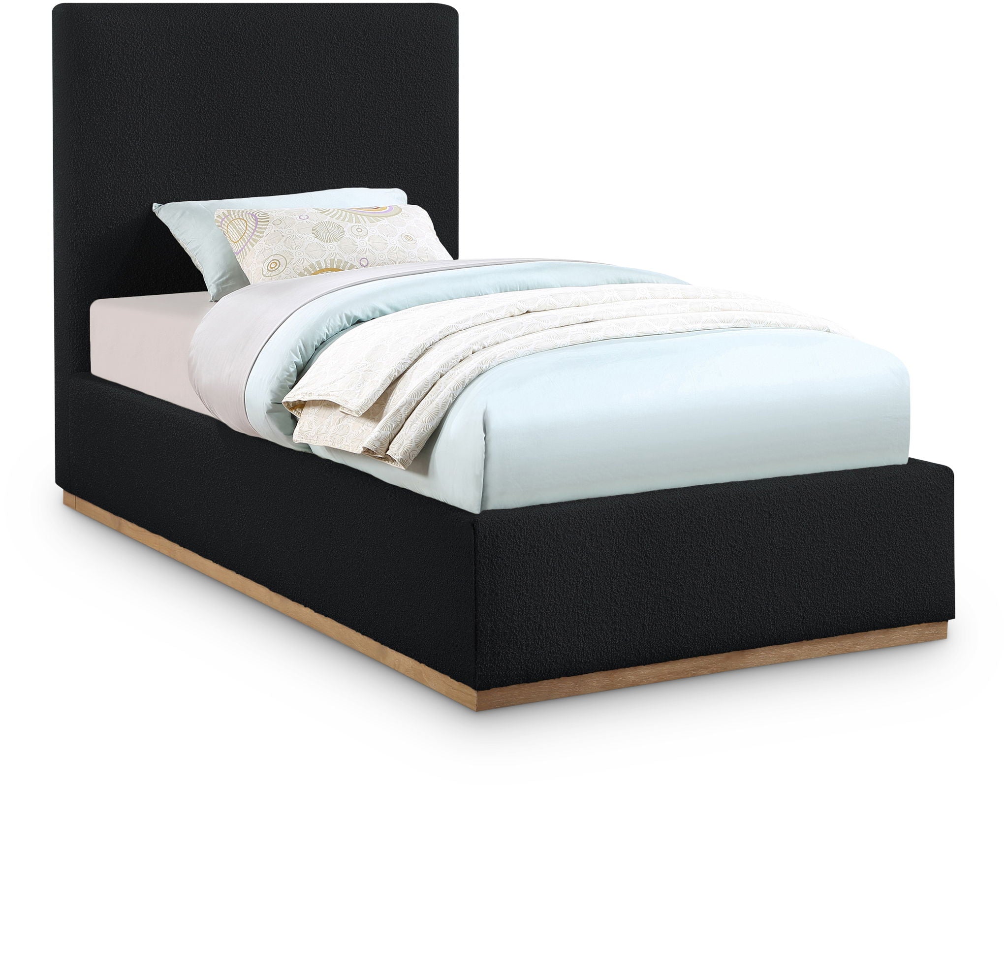 Monaco - Bed - Urban Living Furniture (Los Angeles, CA)