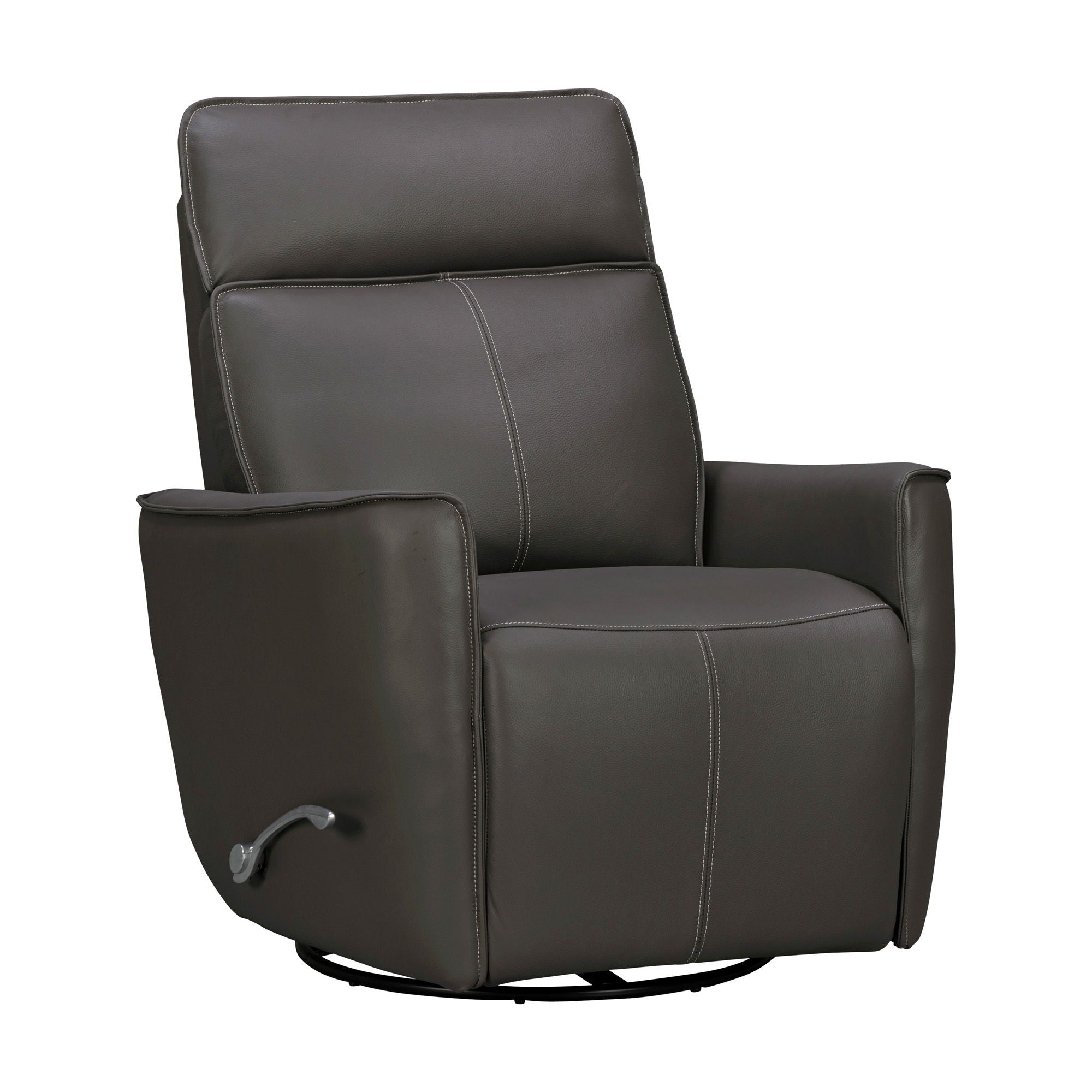 Roxy - Manual Swivel Glider Recliner - Urban Living Furniture (Los Angeles, CA)